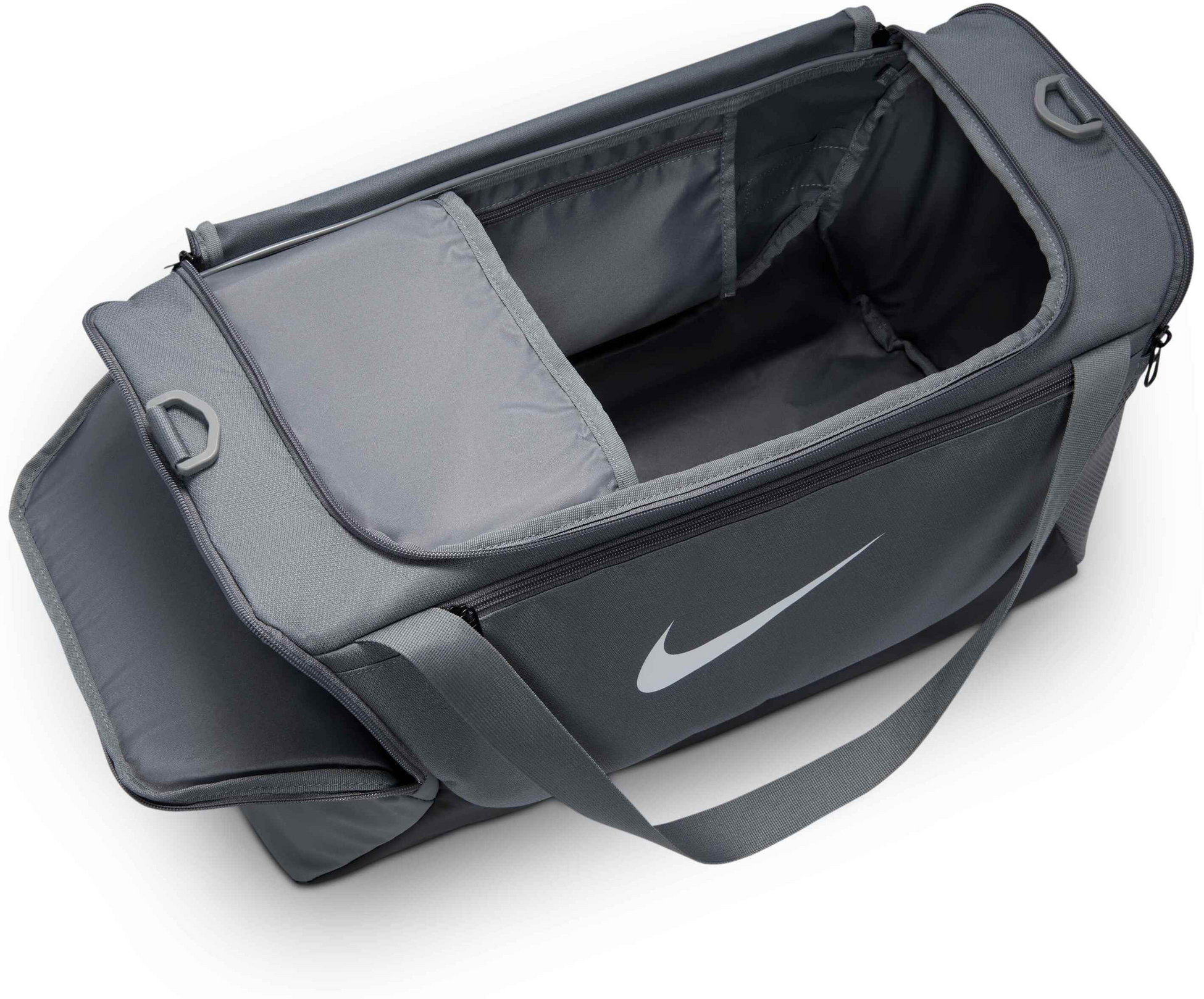 NIKE, Training Duffel Bag (small, 40l) Brasilia