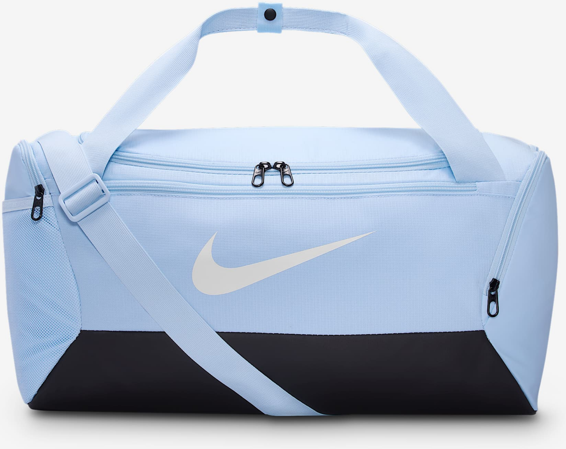 NIKE, Training Duffel Bag (small, 41l) Brasilia