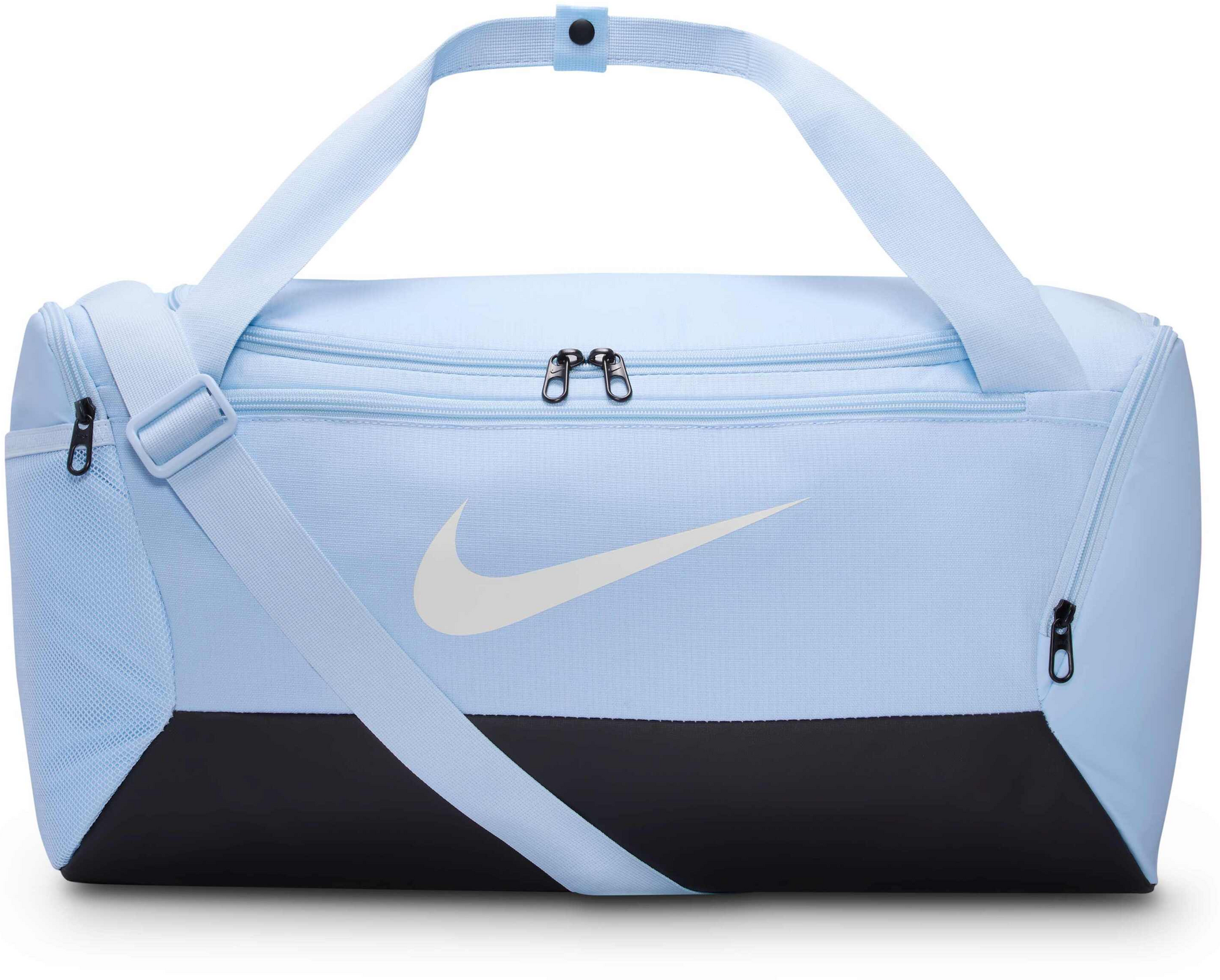 NIKE, Training Duffel Bag (small, 41l) Brasilia