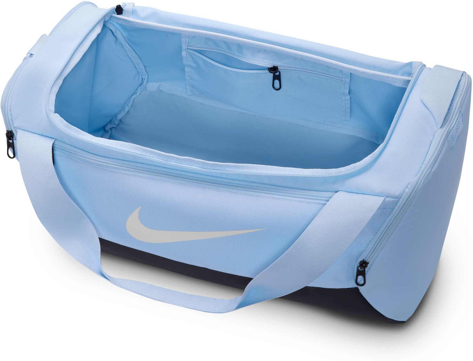 NIKE, Training Duffel Bag (small, 41l) Brasilia