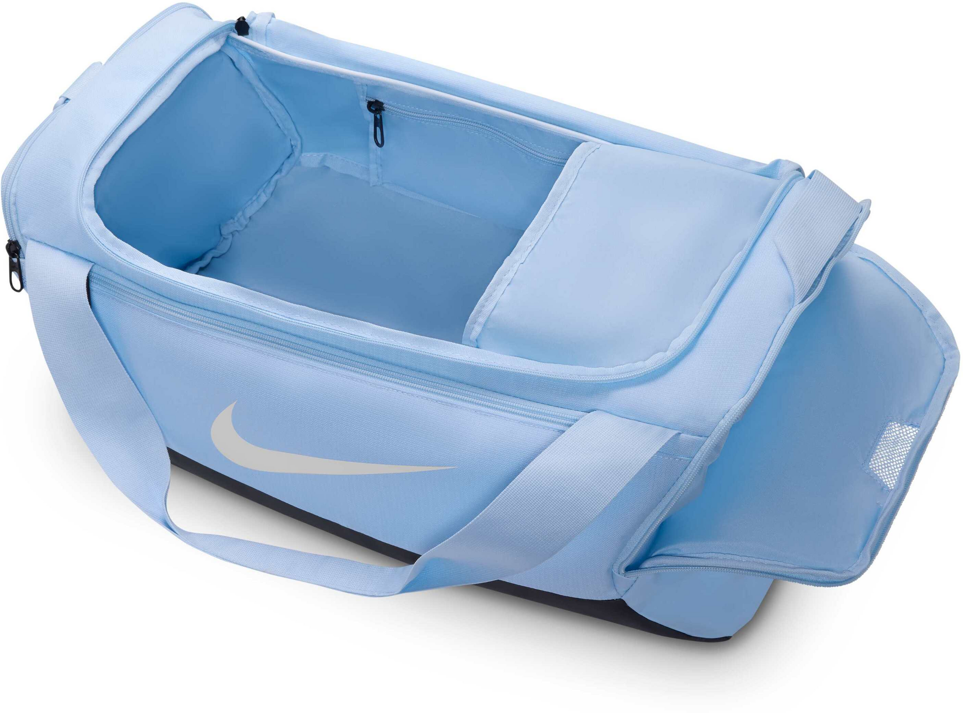 NIKE, Training Duffel Bag (small, 41l) Brasilia