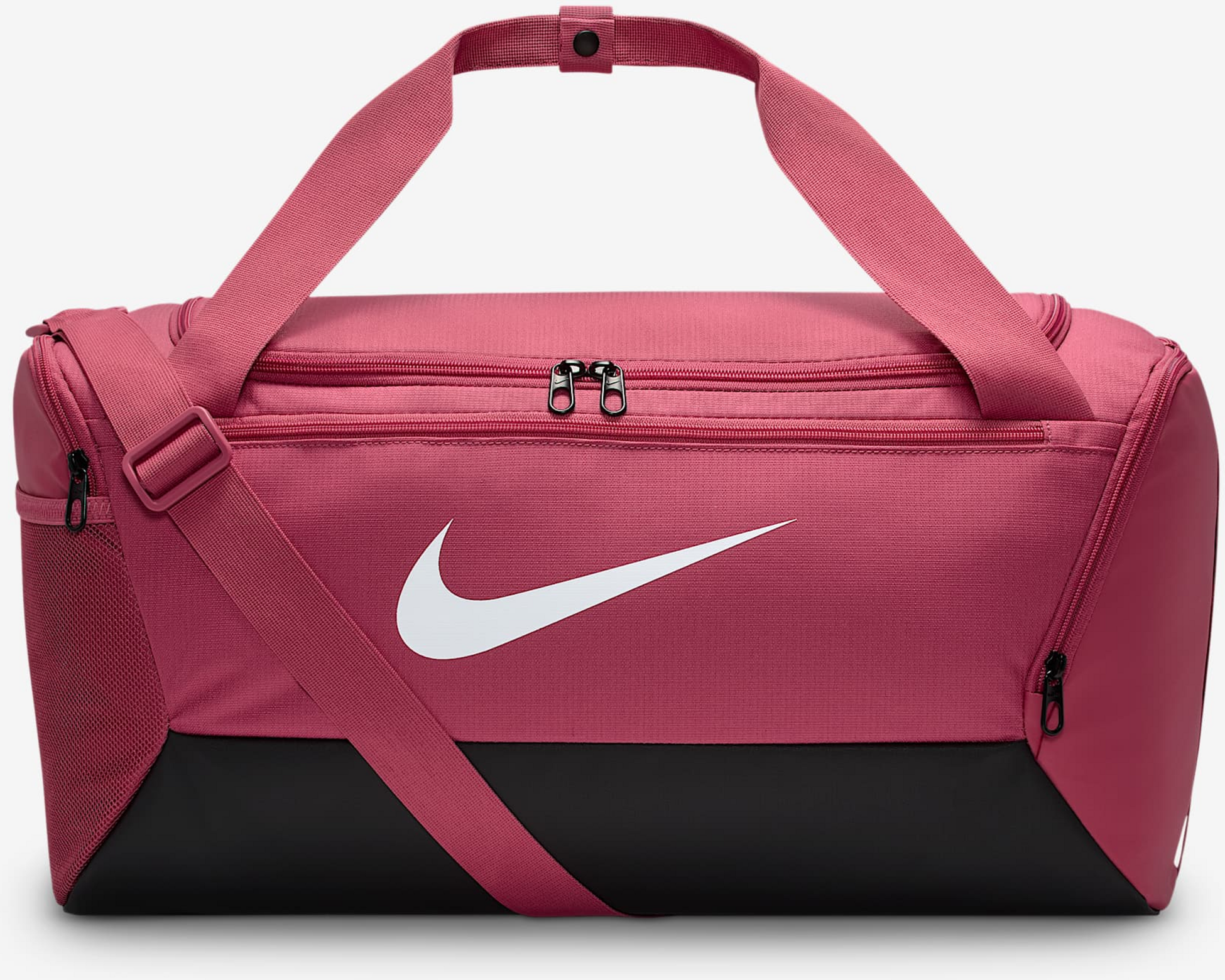 NIKE, Training Duffel Bag (small, 41l) Brasilia