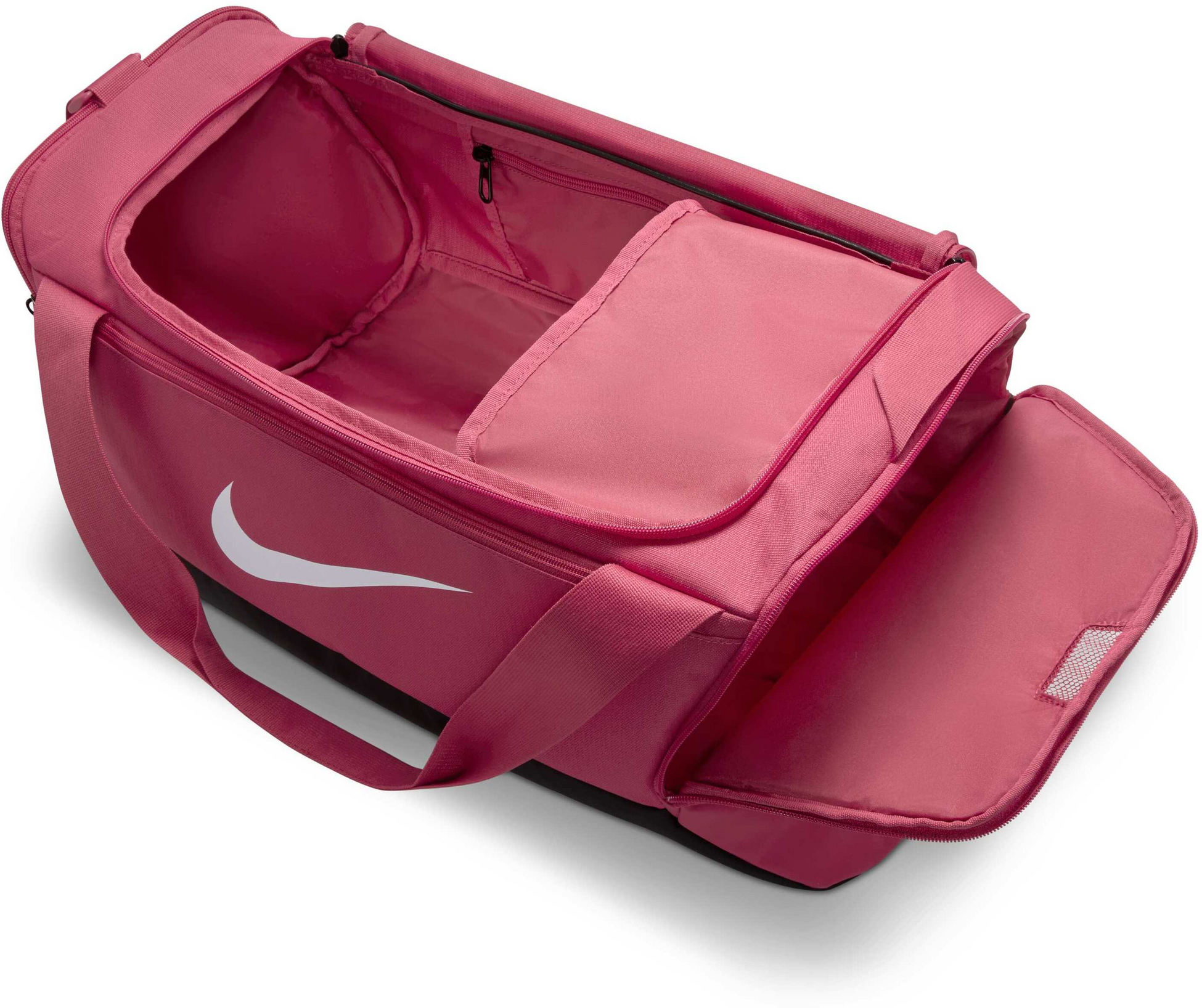 NIKE, Training Duffel Bag (small, 41l) Brasilia