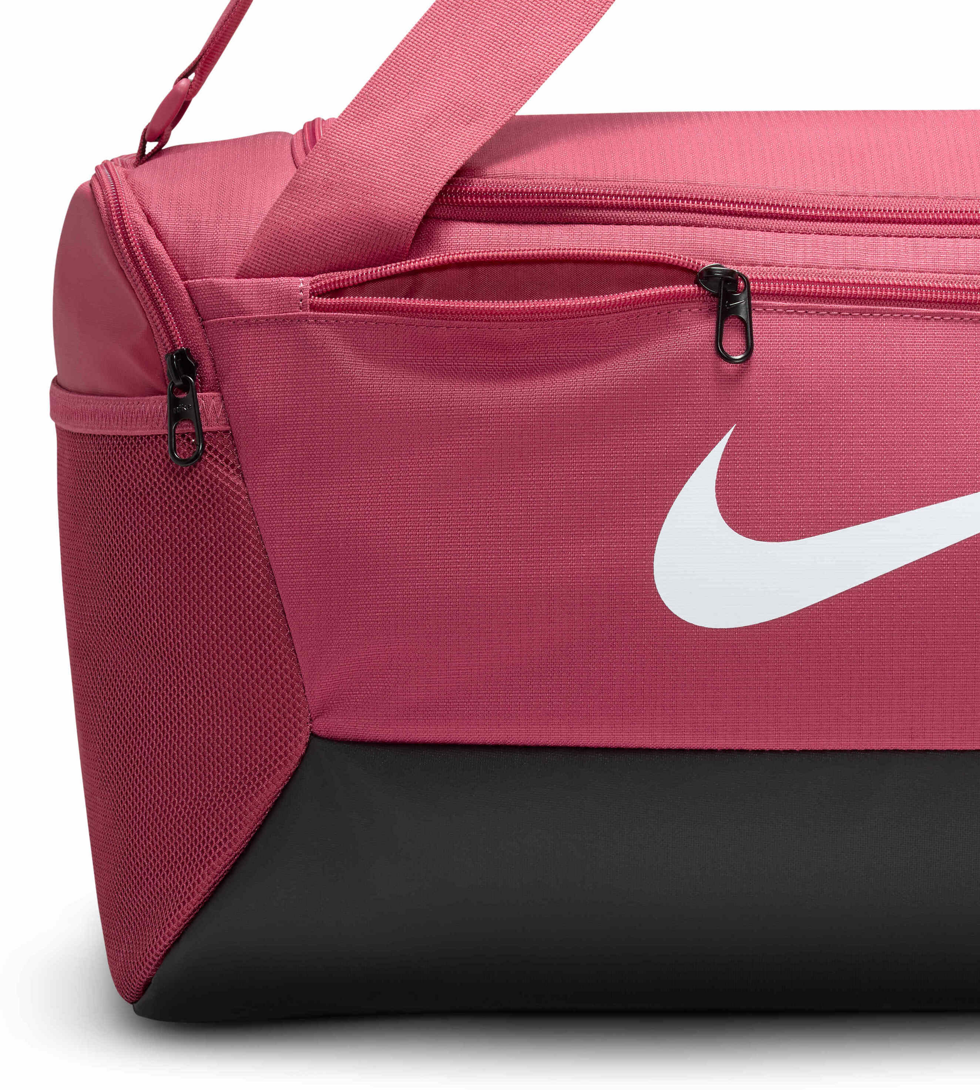 NIKE, Training Duffel Bag (small, 41l) Brasilia