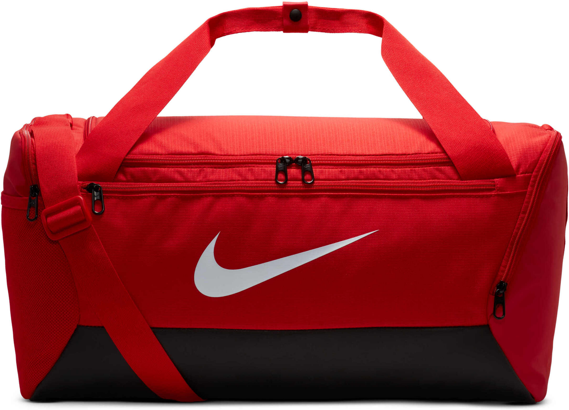 NIKE, Training Duffel Bag (small, 41l) Brasilia