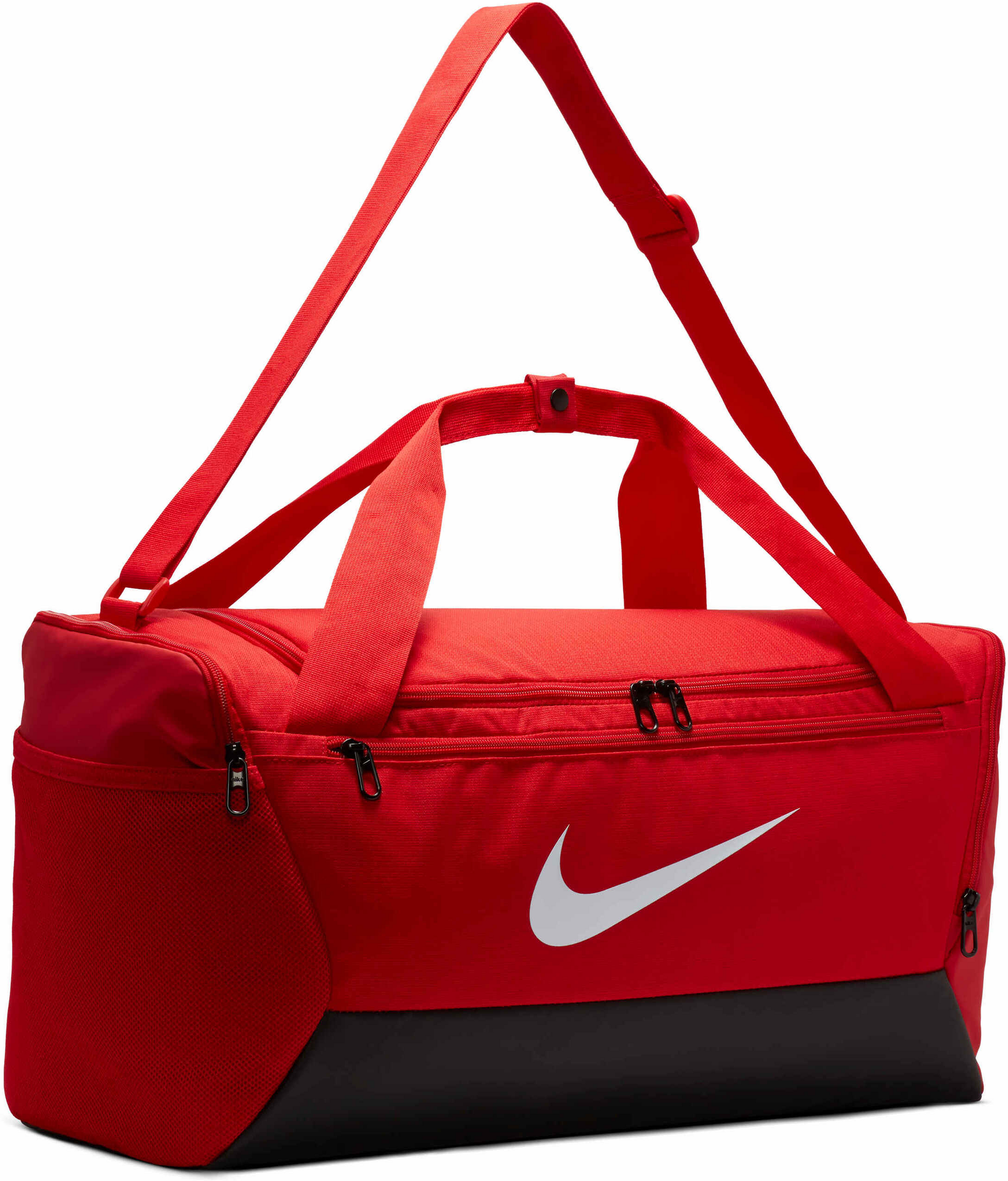 NIKE, Training Duffel Bag (small, 41l) Brasilia