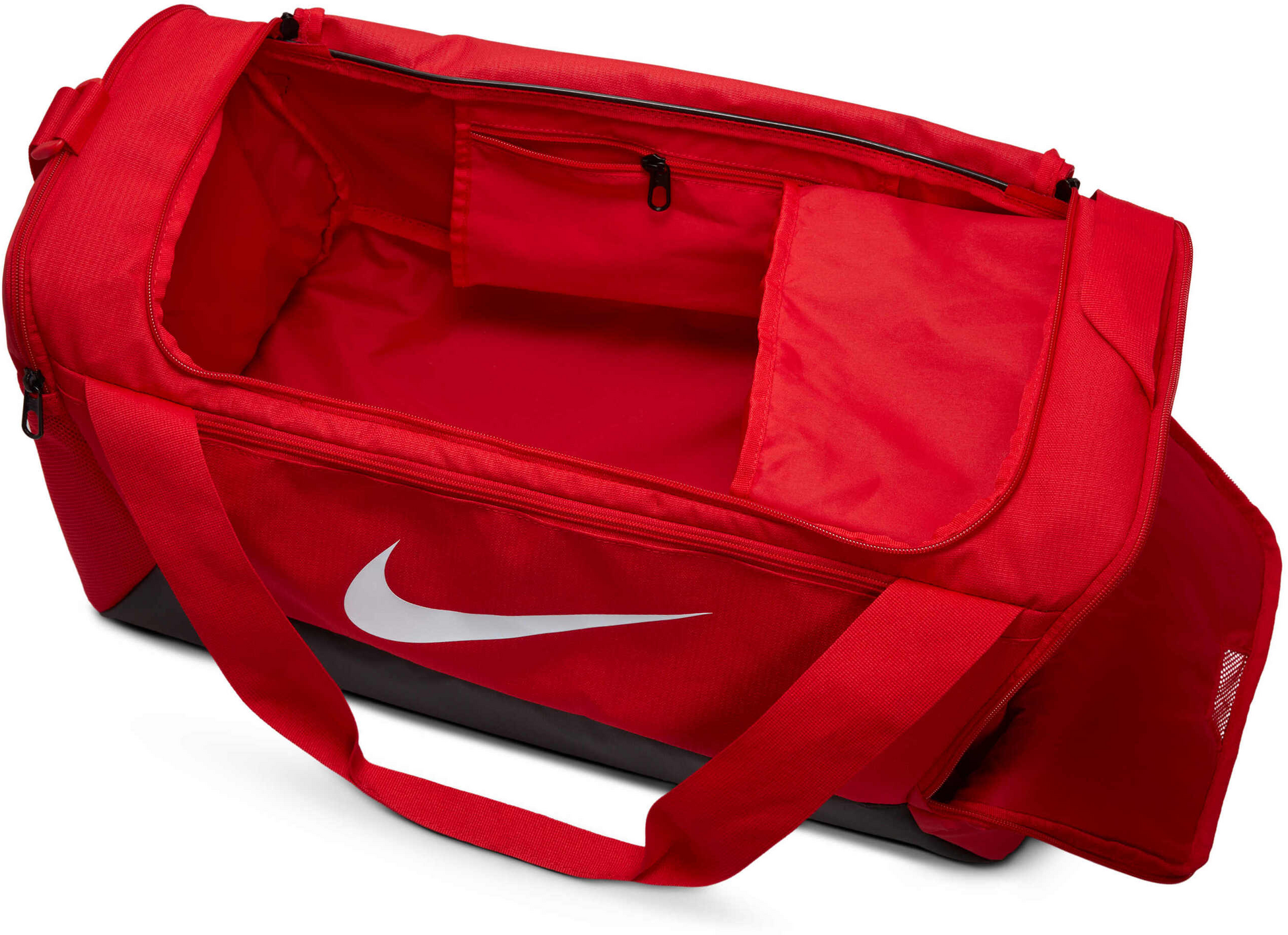 NIKE, Training Duffel Bag (small, 41l) Brasilia