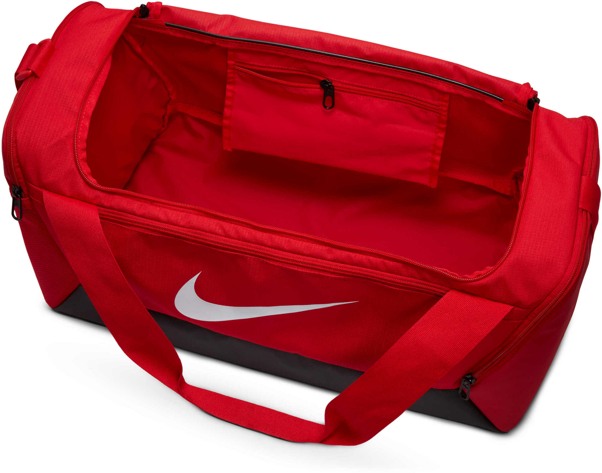 NIKE, Training Duffel Bag (small, 41l) Brasilia