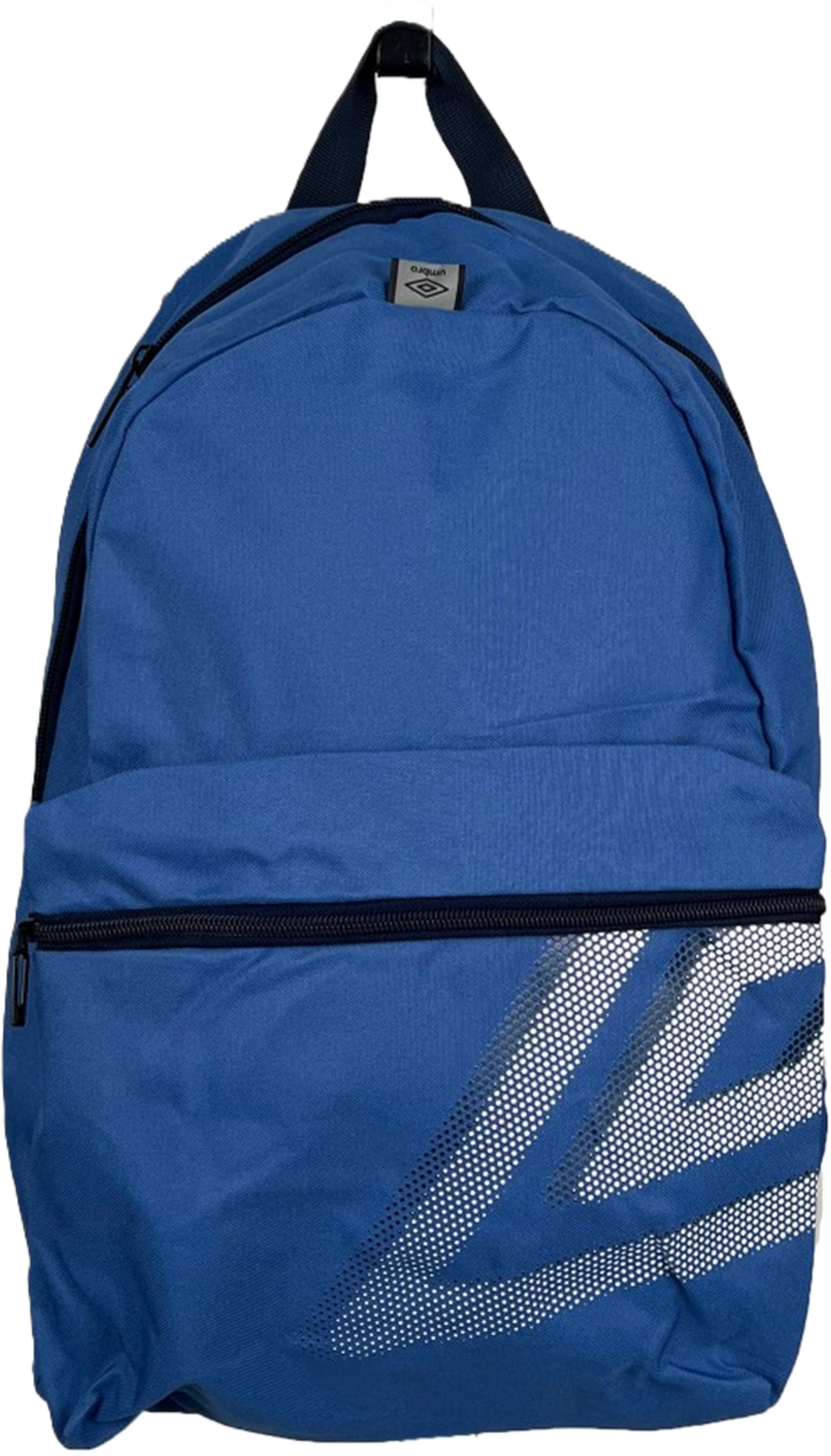 UMBRO, Training Front Pkt Backpack