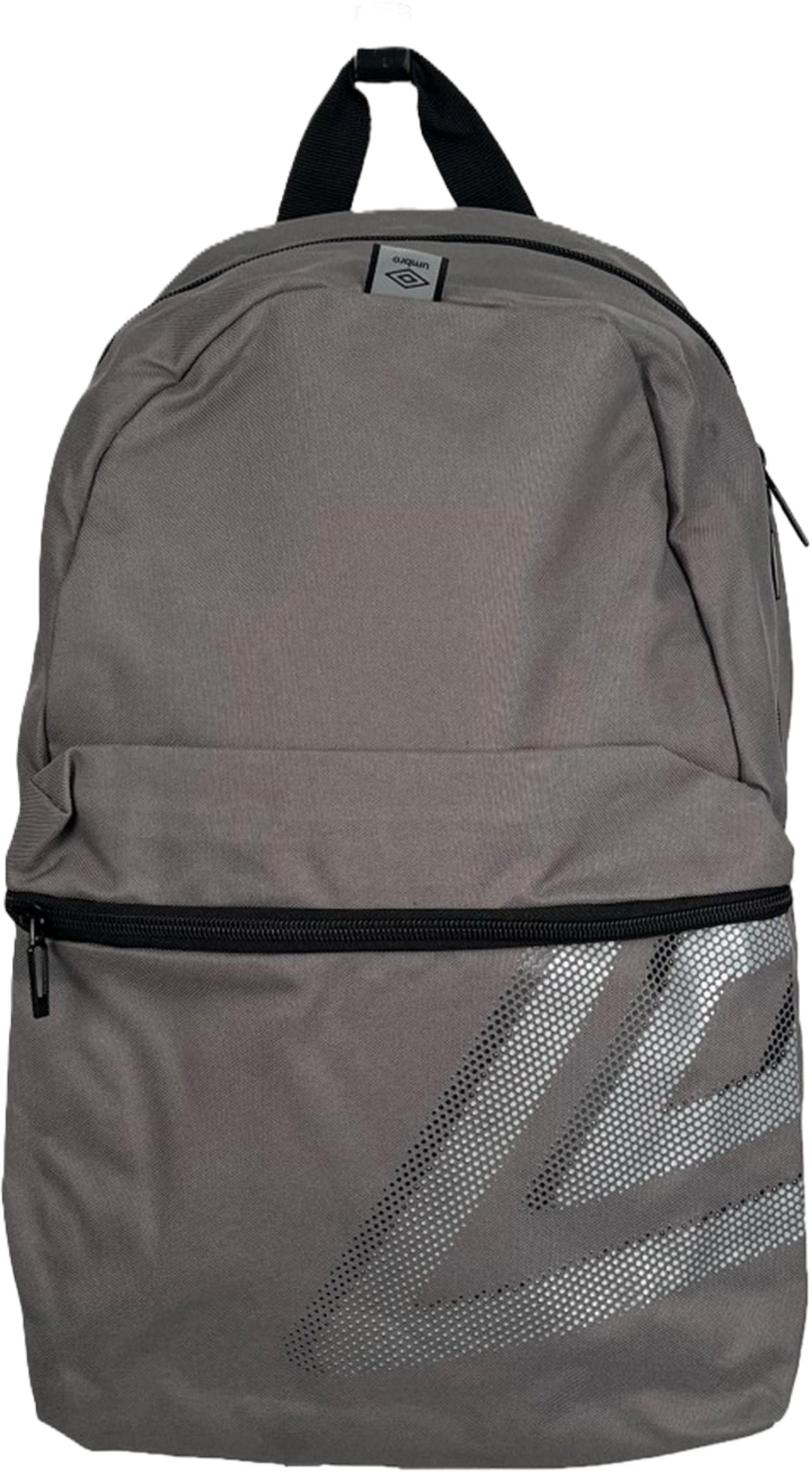 UMBRO, Training Front Pkt Backpack