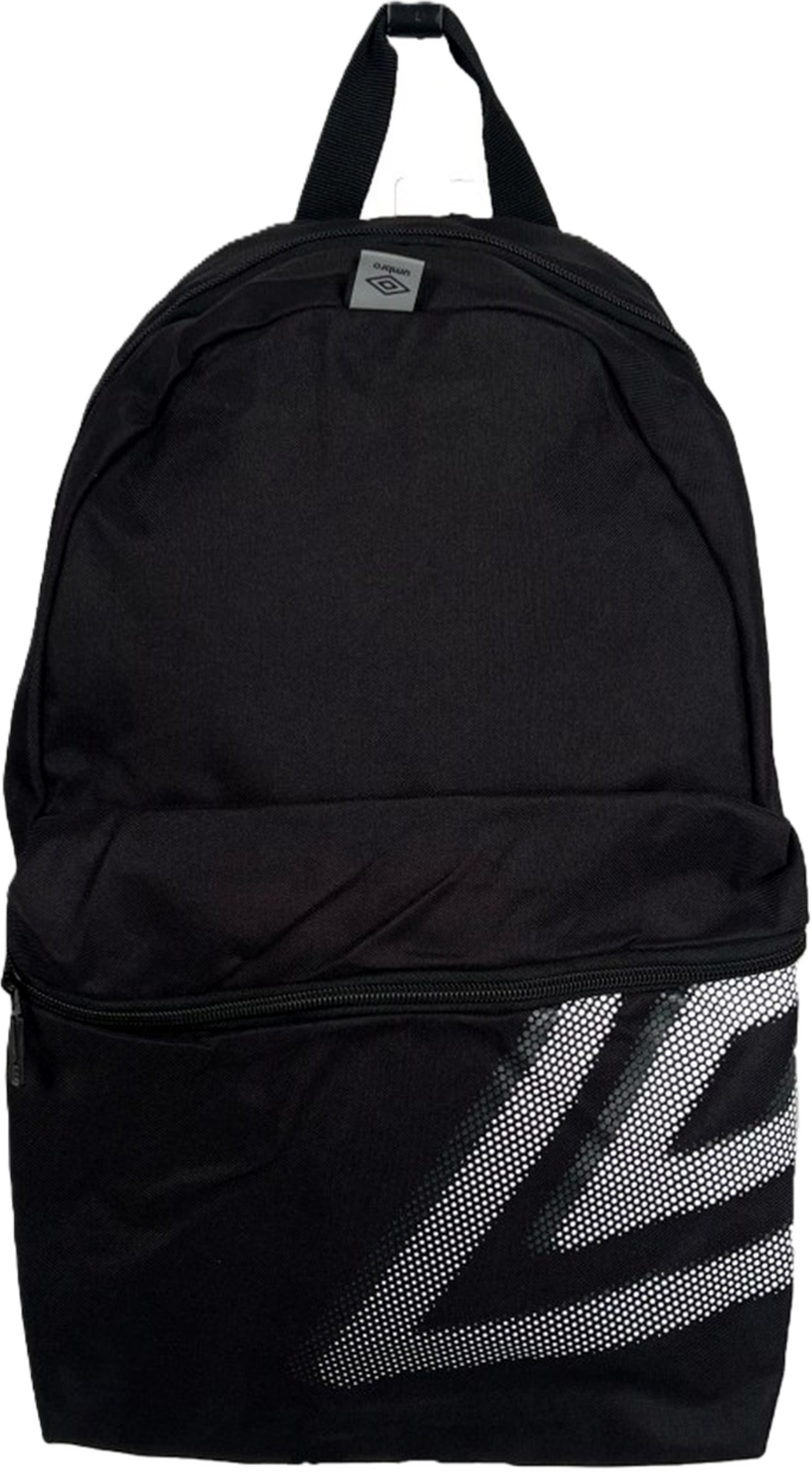 UMBRO, Training Front Pkt Backpack