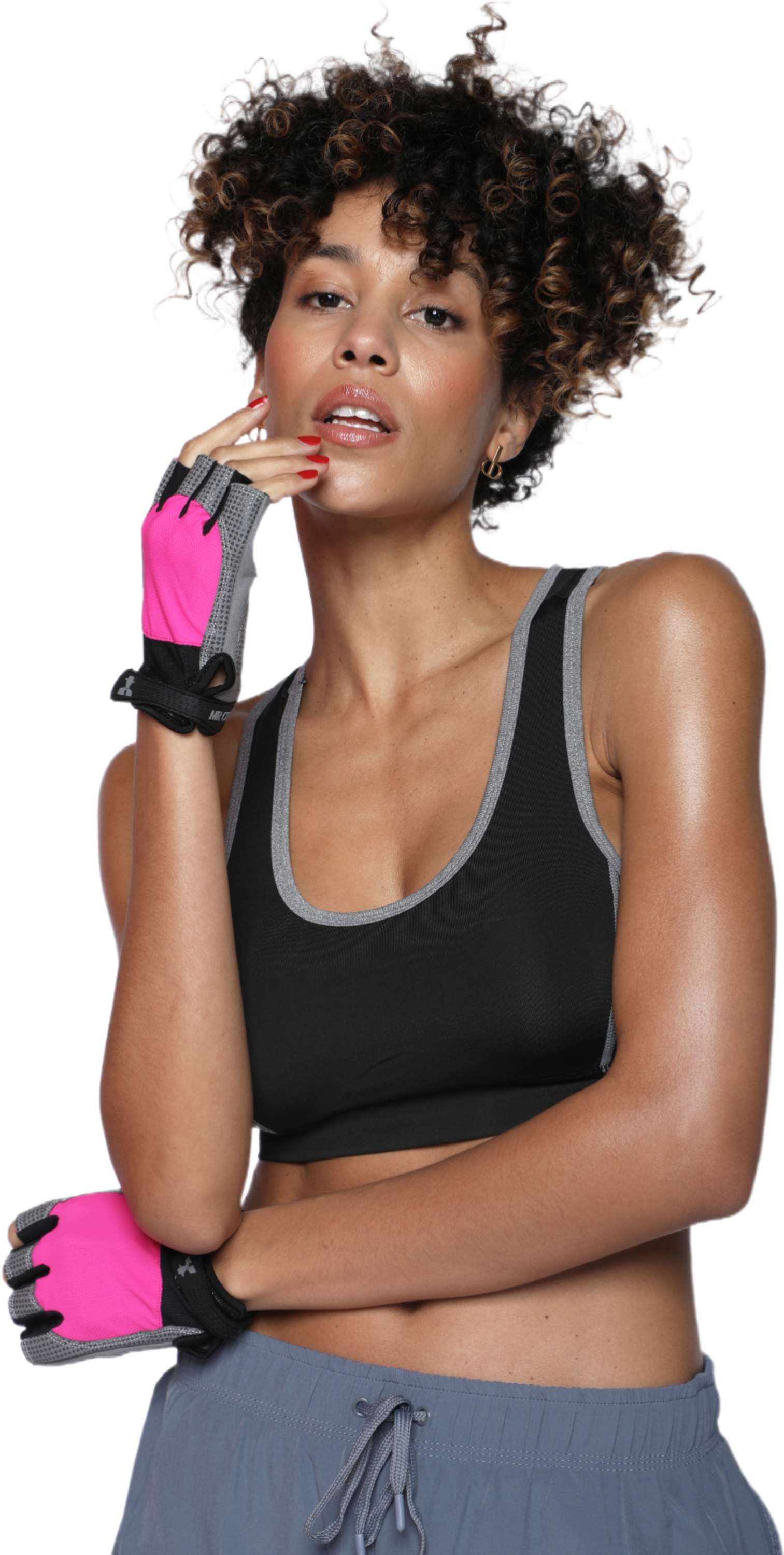 ONAMASTE, Training Gloves