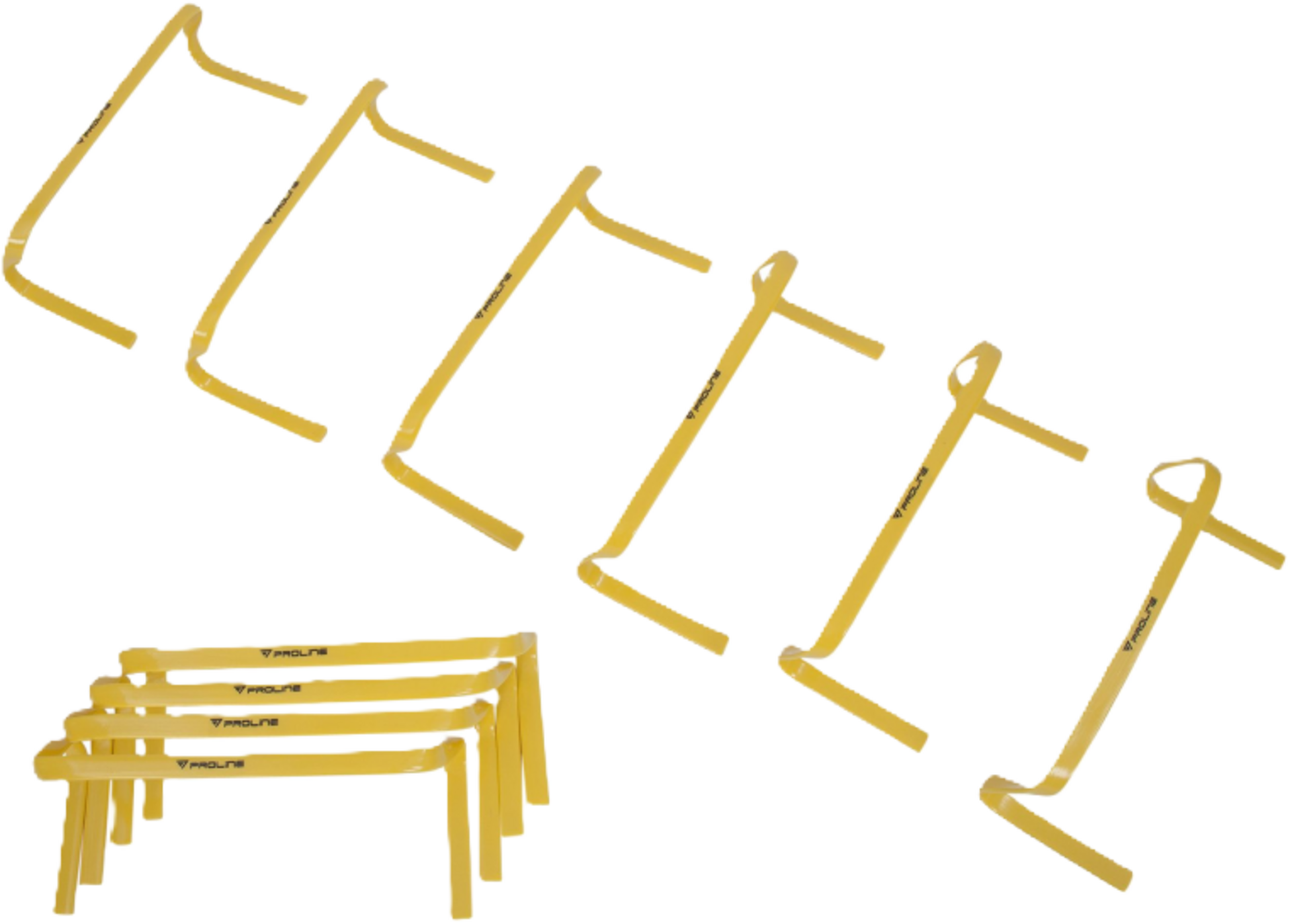 PROLINE, Training Hurdle Pro 10 Pck