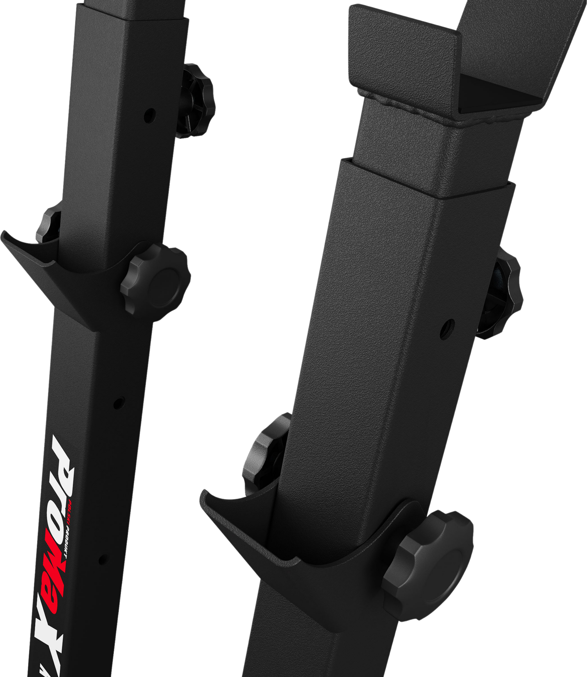 K-SPORT, Training Set: Hantelställ (2 St) + Träningsbänk