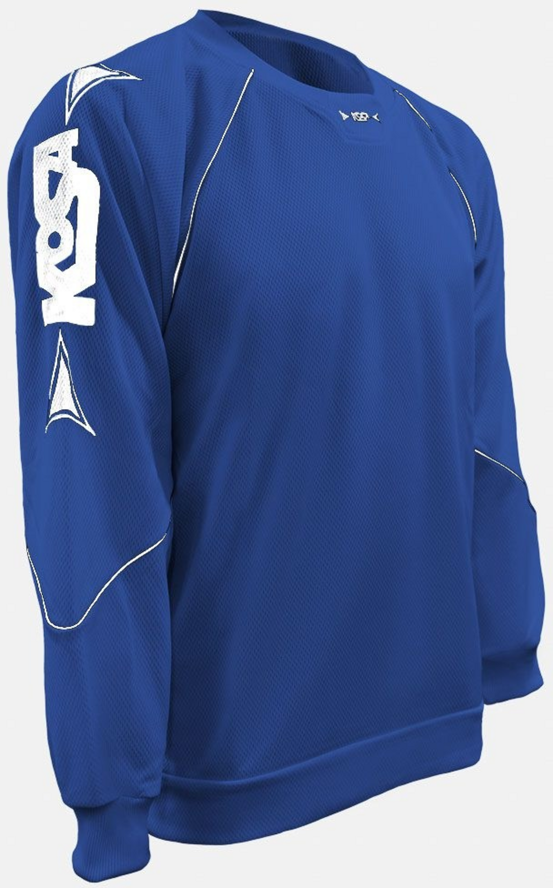 KOSA, Training Shirt 2018 Blue