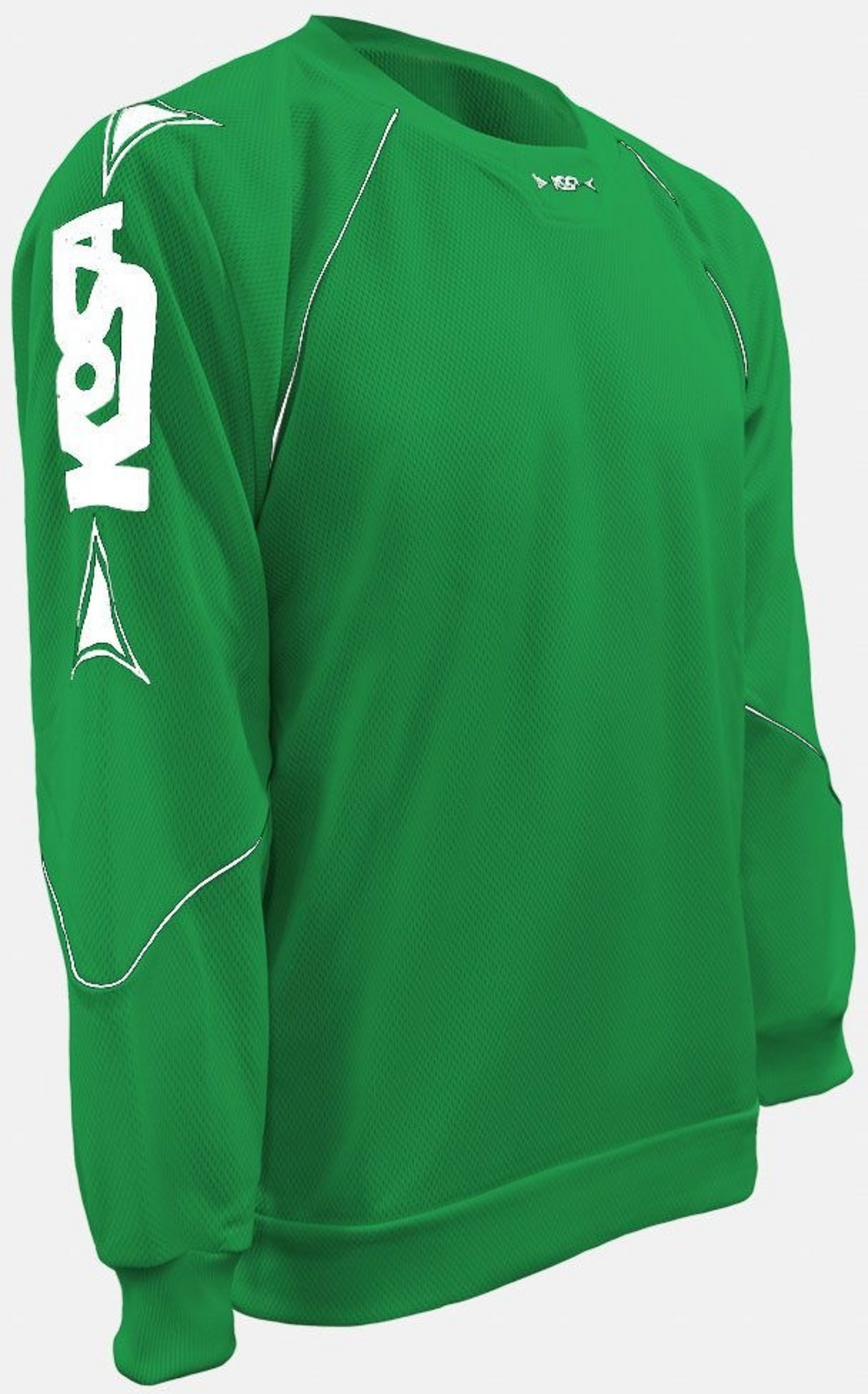 KOSA, Training Shirt 2018 Green