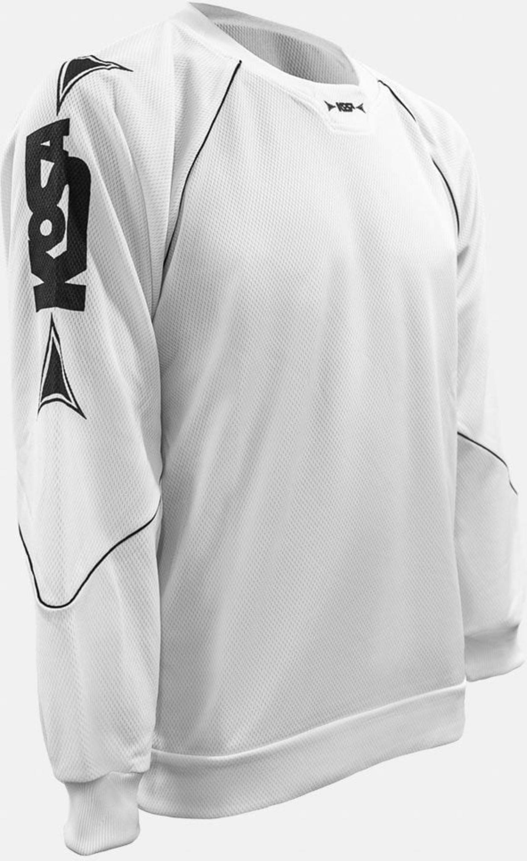 KOSA, Training Shirt 2018 White (junior)