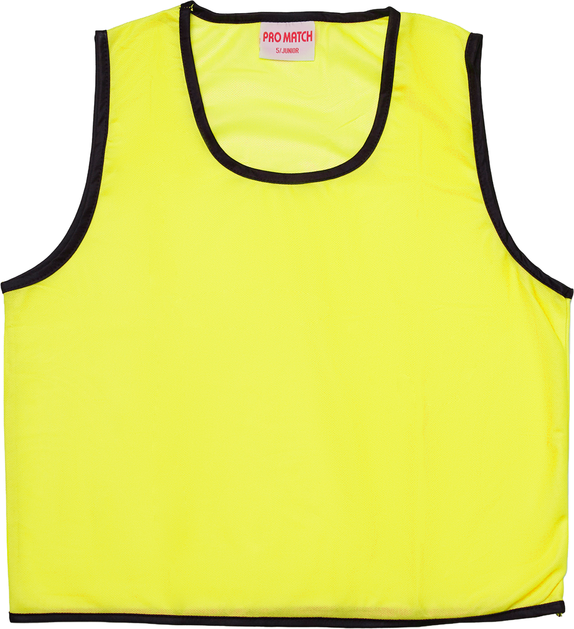 PRO MATCH, Training vest