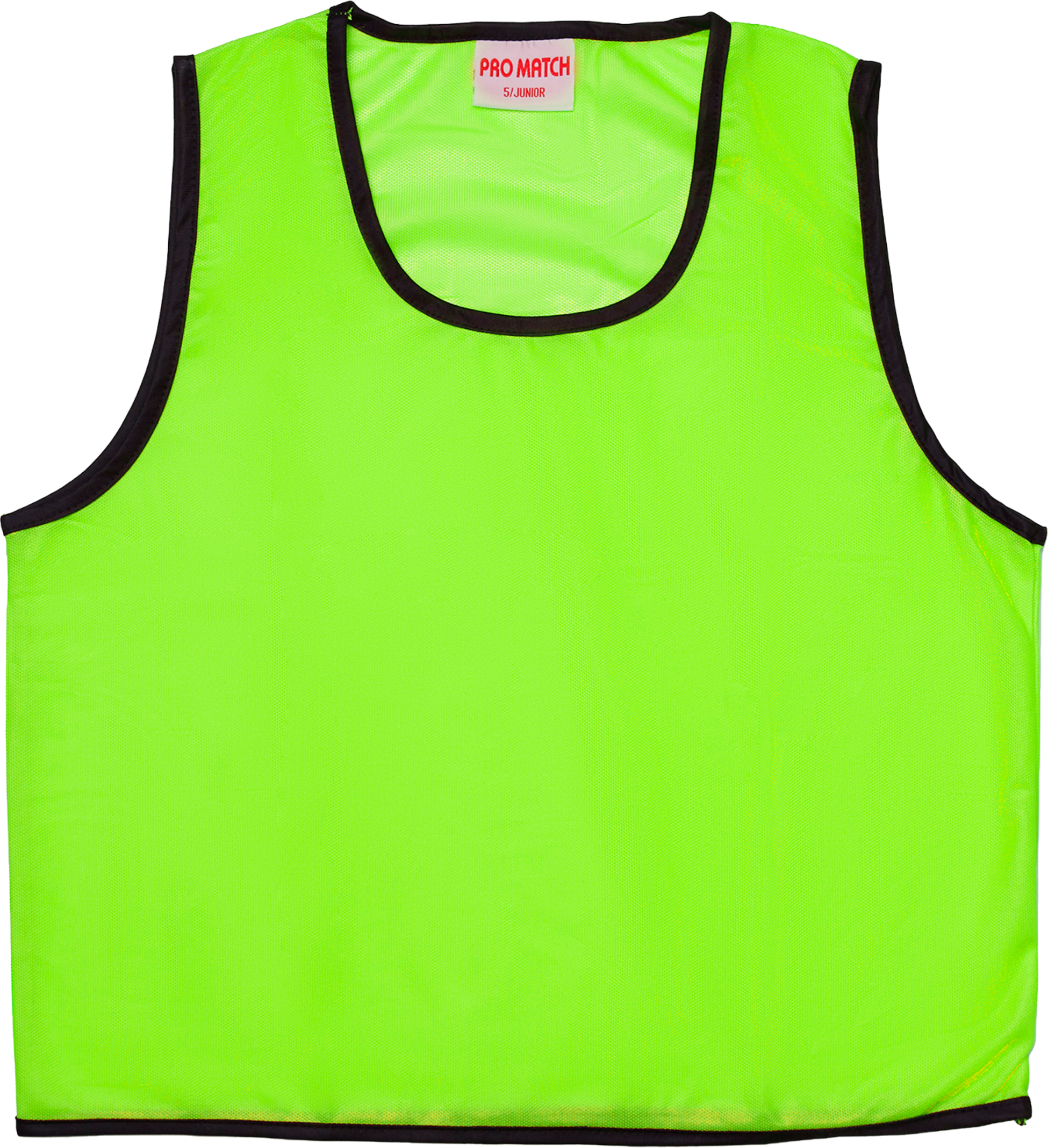 PRO MATCH, Training vest