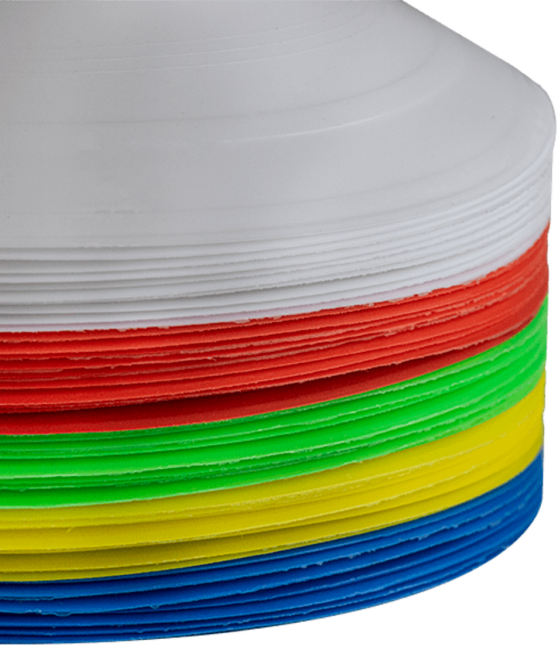 MATCHU SPORTS, Trainingsmarkörer 50 St