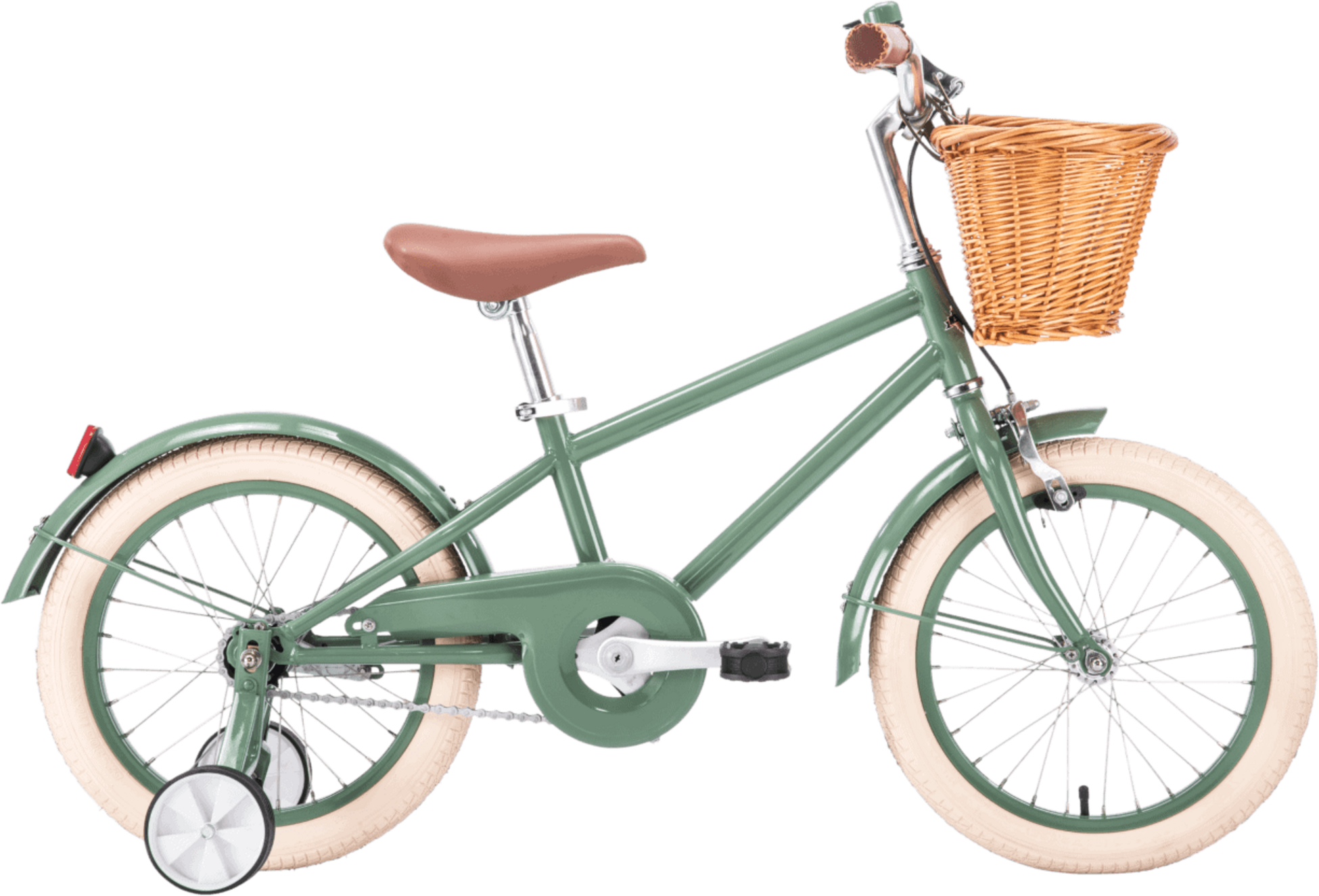 ST&Aring;LH&Auml;STEN, Trampa 16"