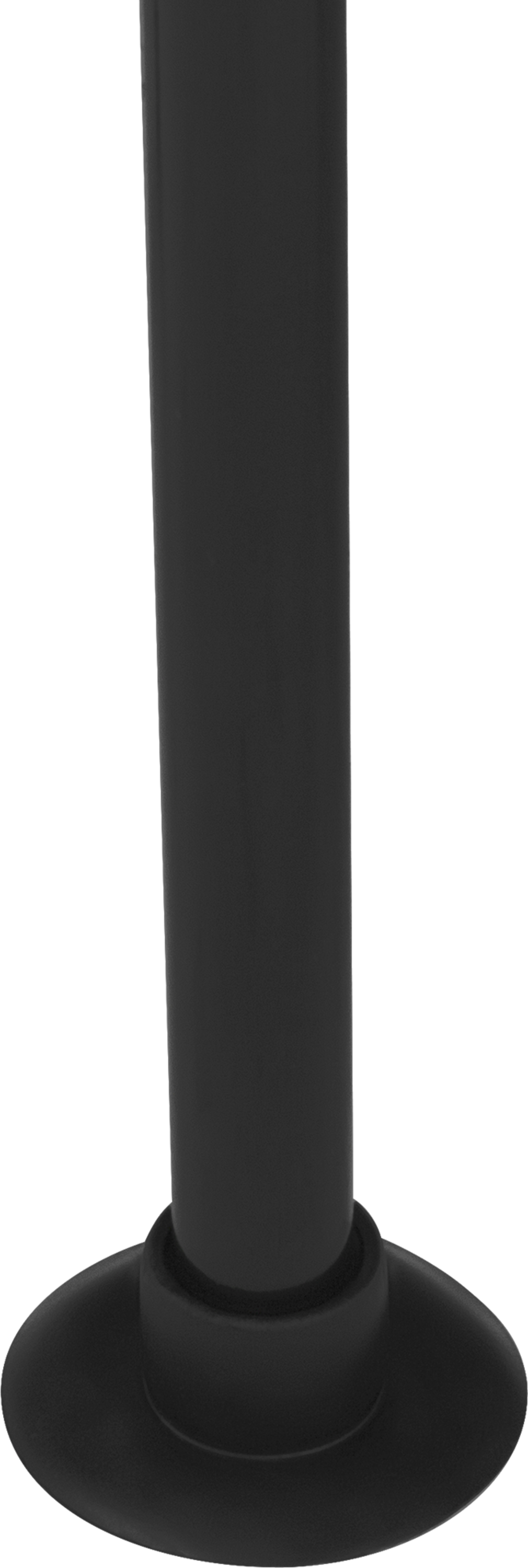 HAUKI, Trampolin Ø122cm Med Höj- Och Sänkbart Handtag Stålgrön Upp Till 150kg Hauki