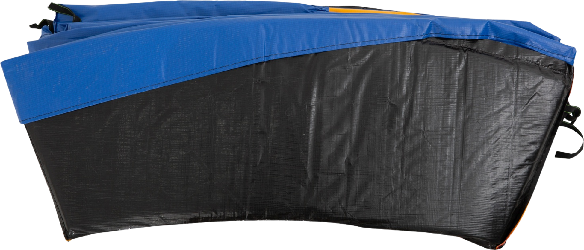 NORTHIX, Trampoline Accessory Set Edge Cover, Safety Net, Weather Tarpaulin, Ladder, For 8ft-15ft, &Oslash; 305cm, C