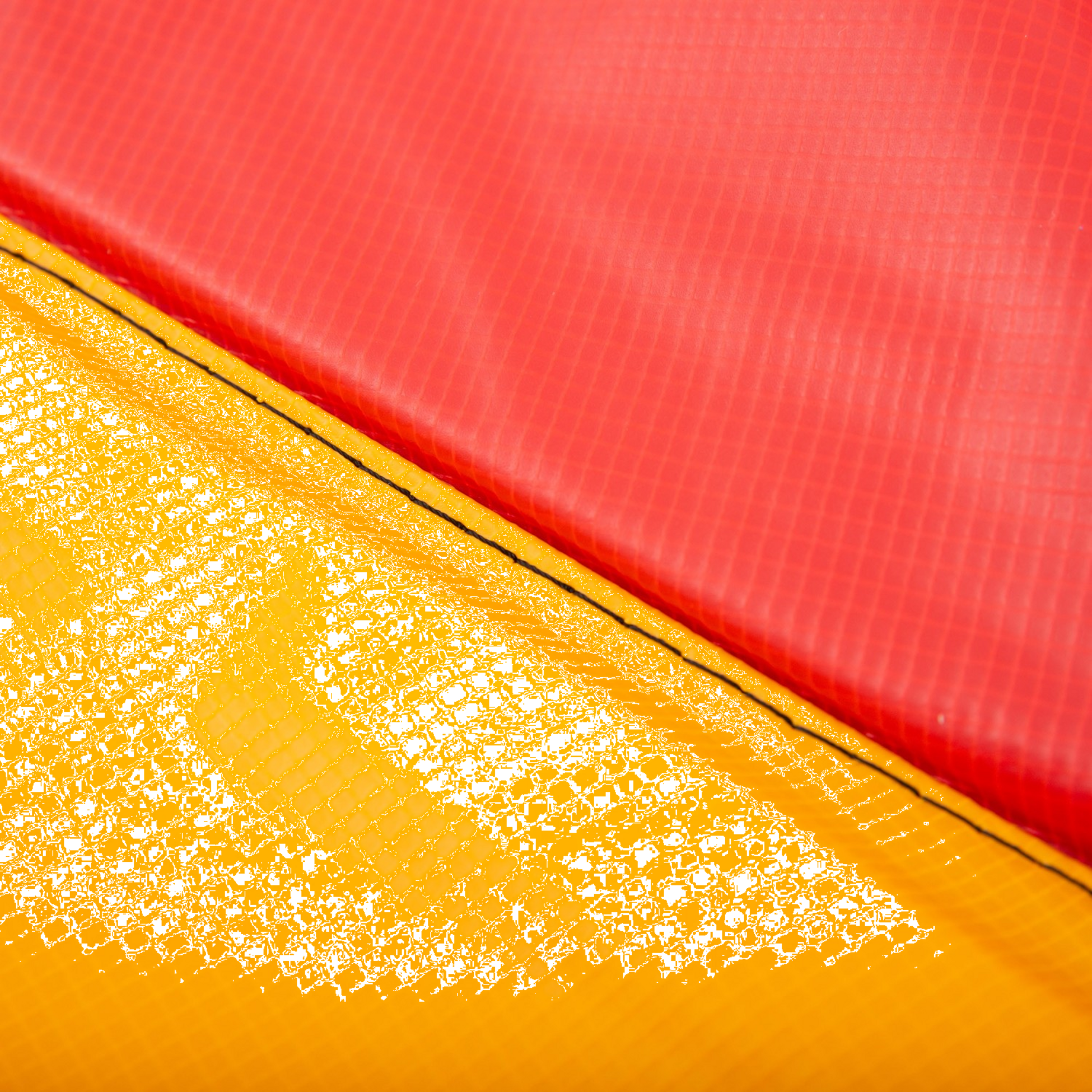 NORTHIX, Trampoline Accessory Set Edge Cover, Safety Net, Weather Tarpaulin, Ladder, For 8ft-15ft, &Oslash; 305cm, C