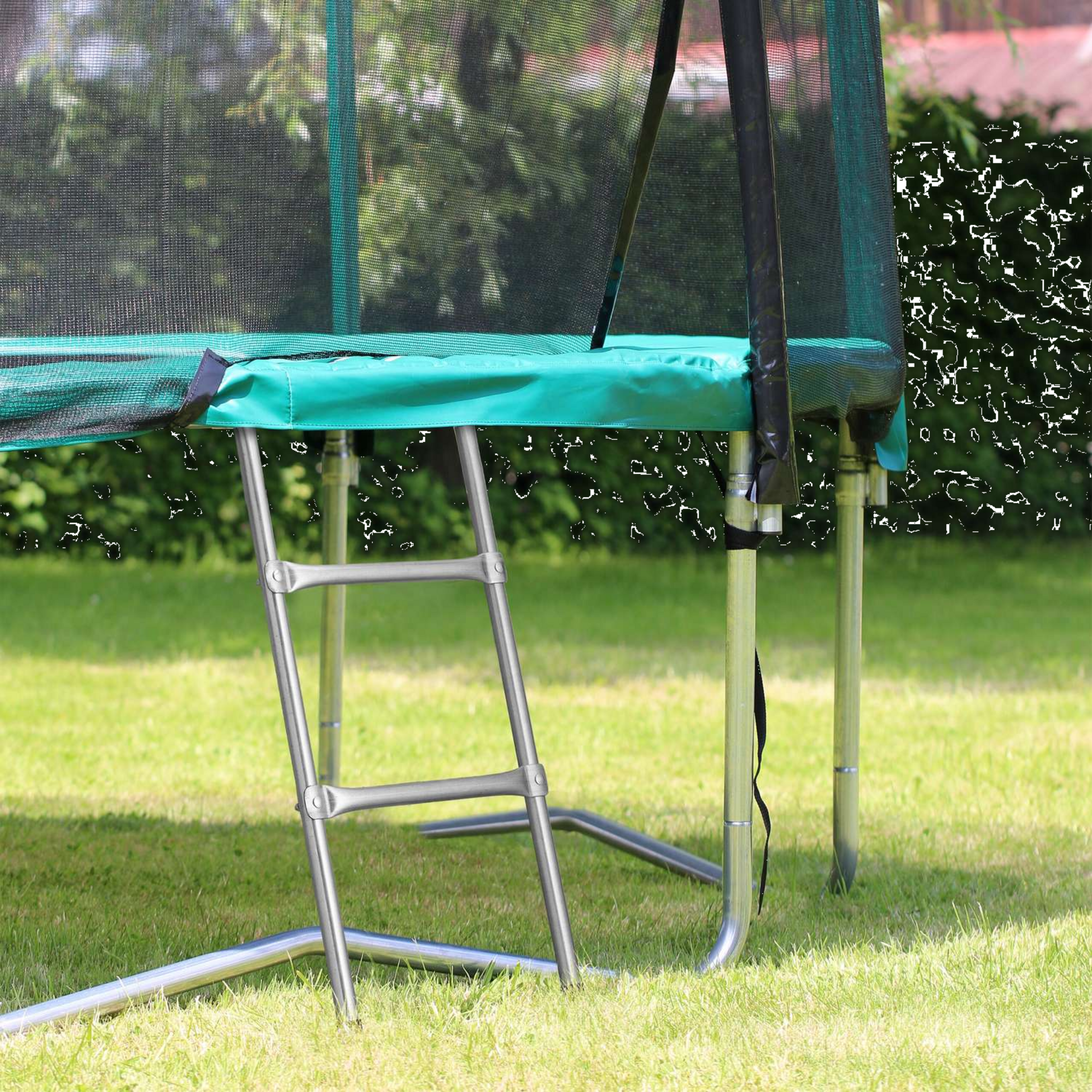 NORTHIX, Trampoline Ladder 76 Cm