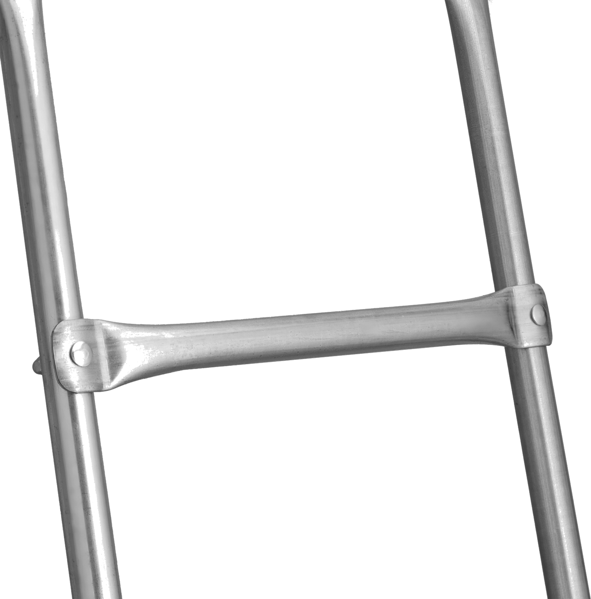NORTHIX, Trampoline Ladder 76 Cm