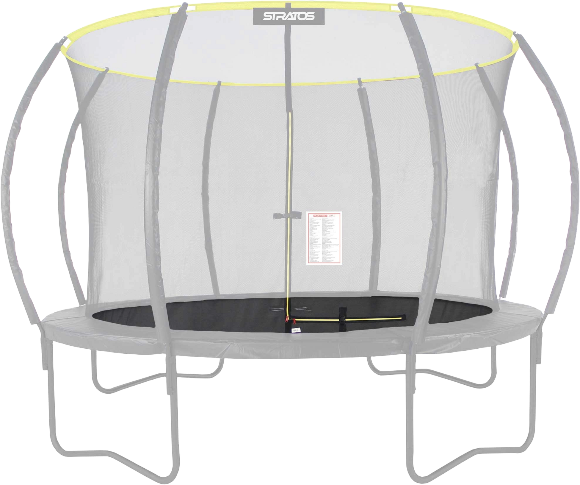 STRATOS, Trampoline Mat Stratos 3,05 - 4,88 M