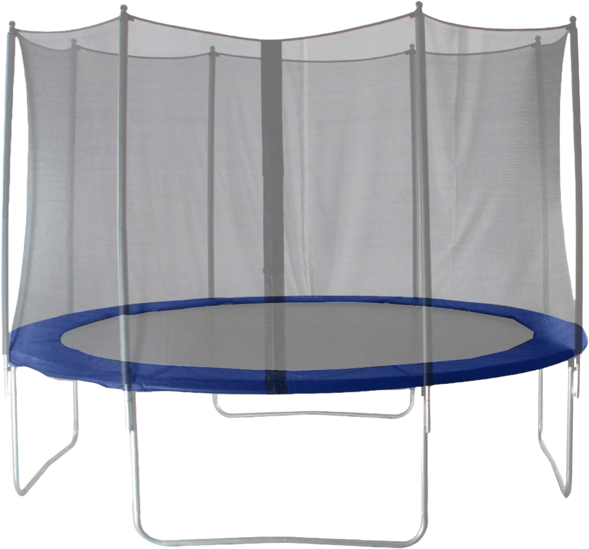 REACT, Trampoline Pad Round React 2,44 - 4,27m - 3,96m