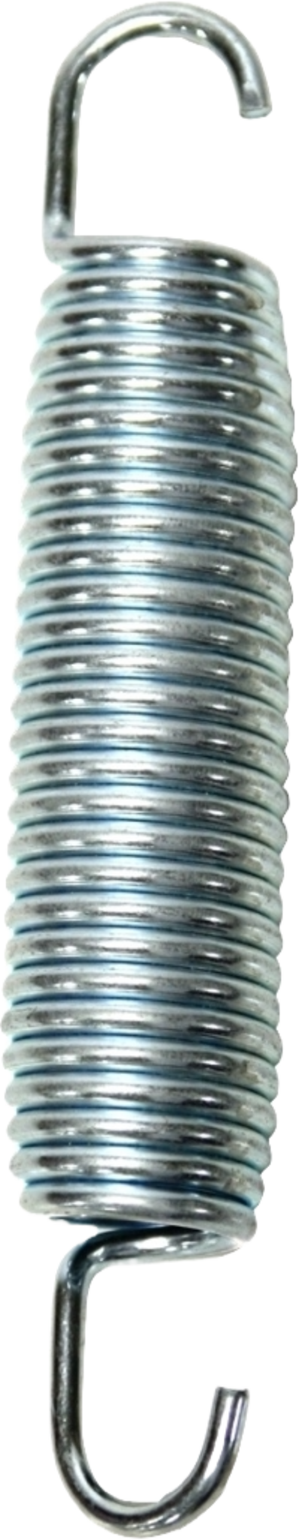 NORDIC PROSTORE, Trampoline Springs 14,4 Cm 30n 10 Pcs