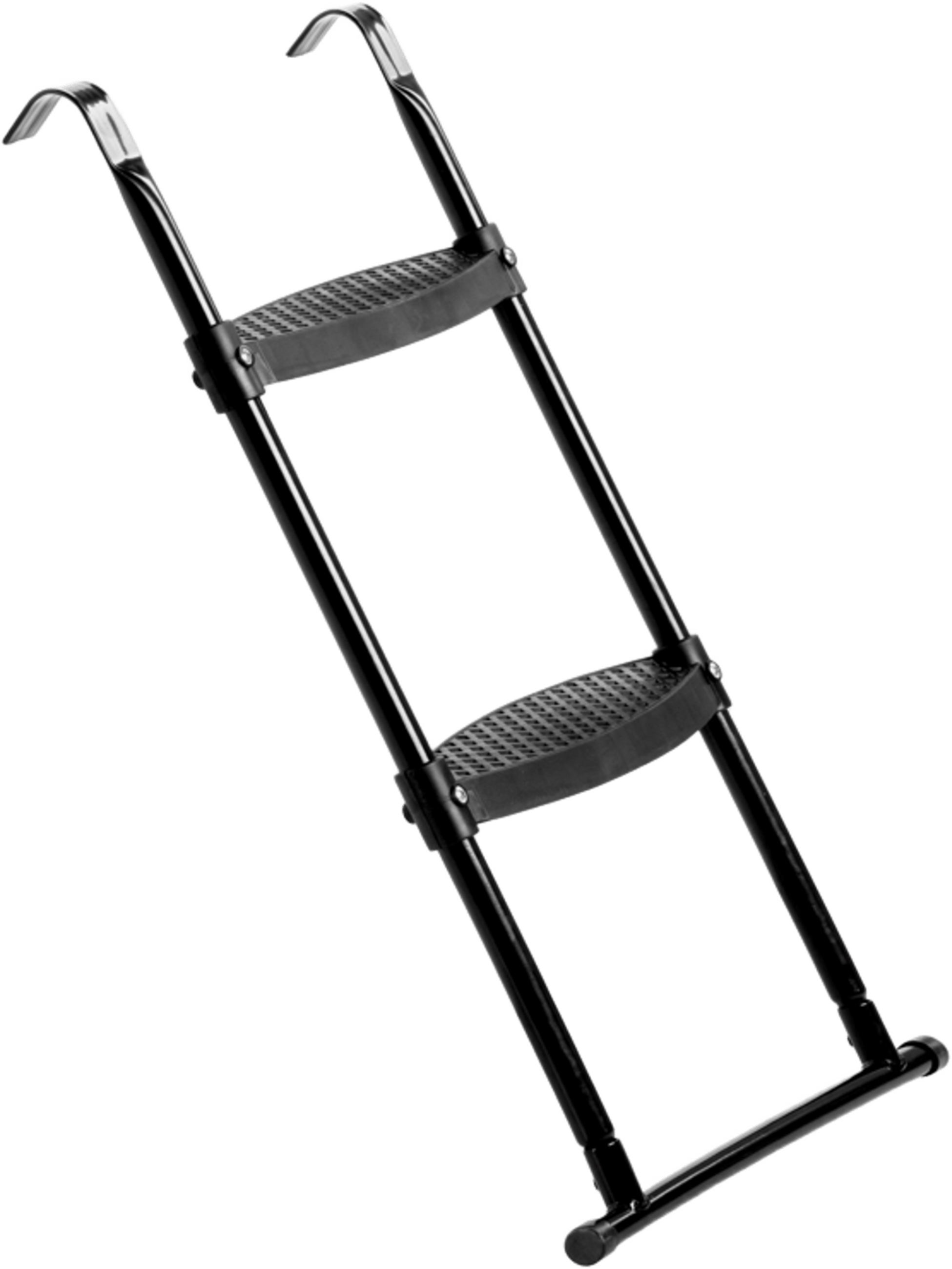 EXIT, Trampolinstege F&ouml;r En Ramh&ouml;jd P&aring; 65-80cm