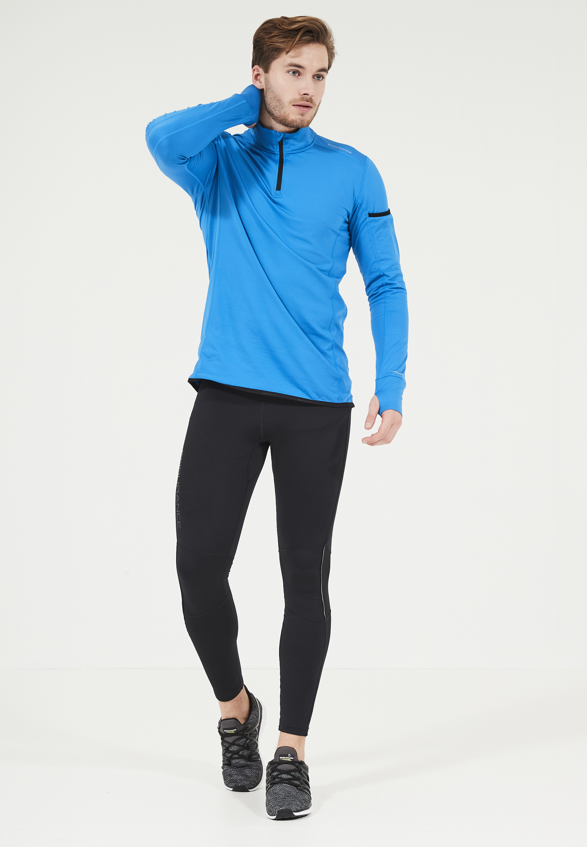 ENDURANCE, Tranny Functional Tights