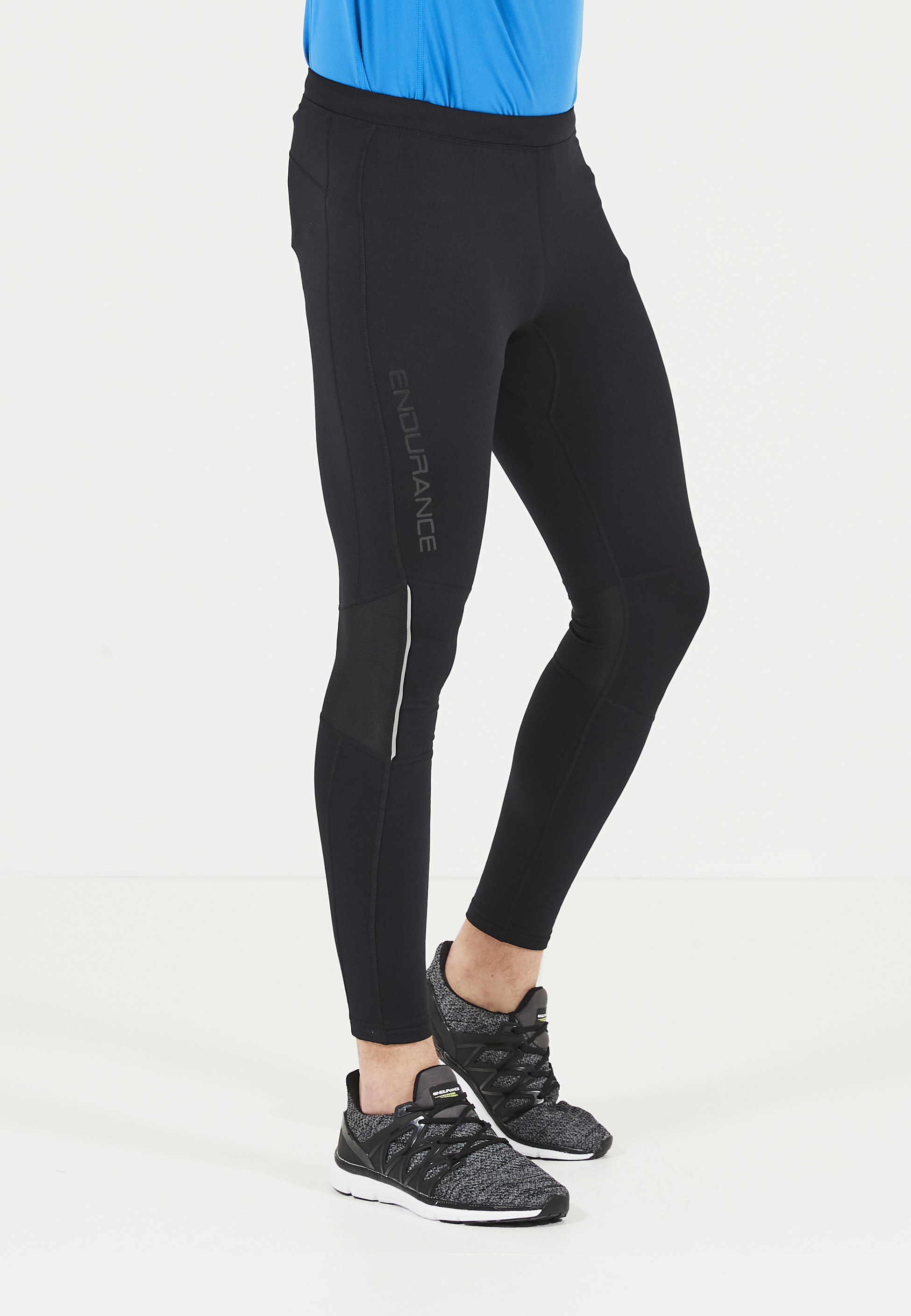 ENDURANCE, Tranny Functional Tights