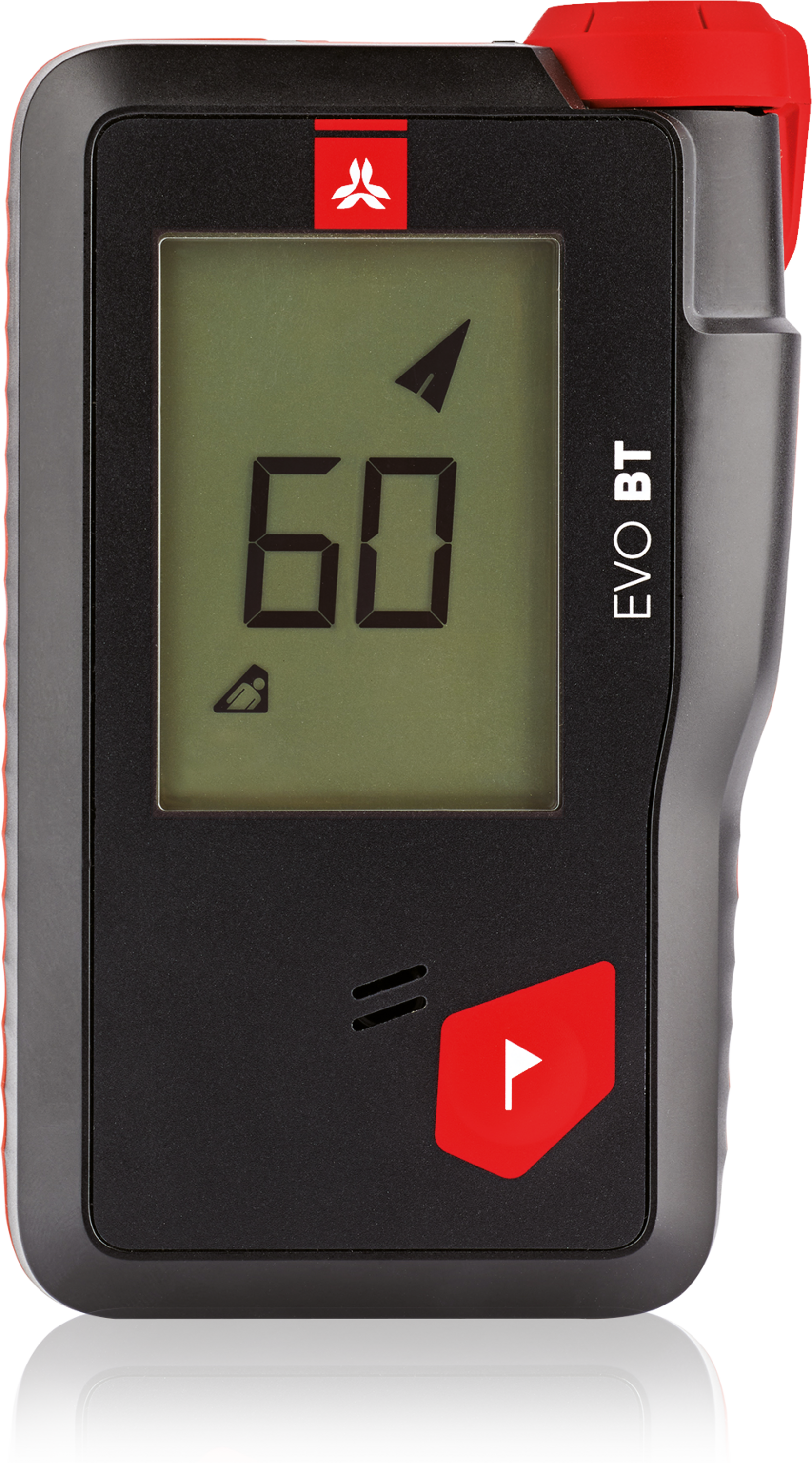 ARVA, Transceiver Evo Bt