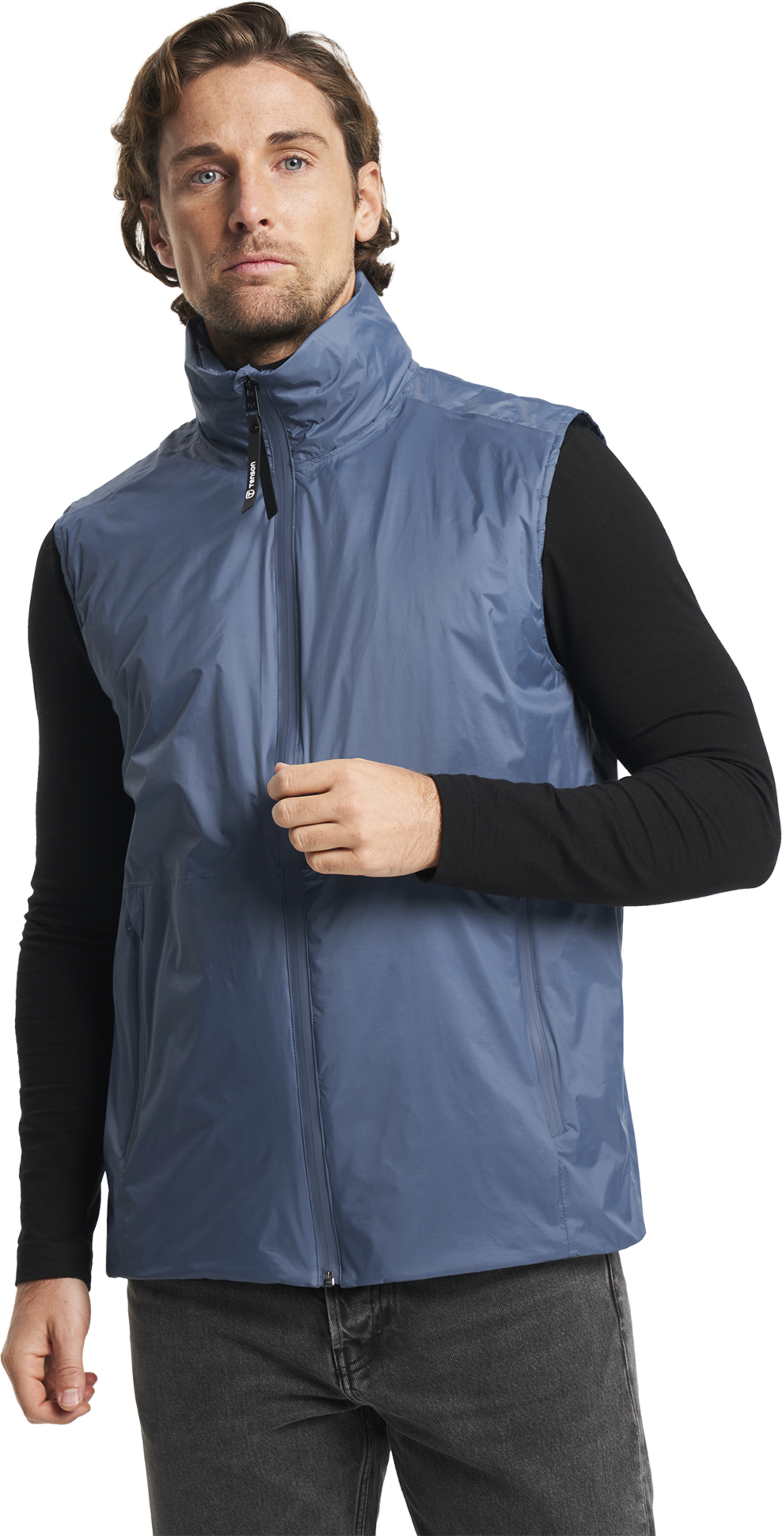 TENSON, Transition Vest Men