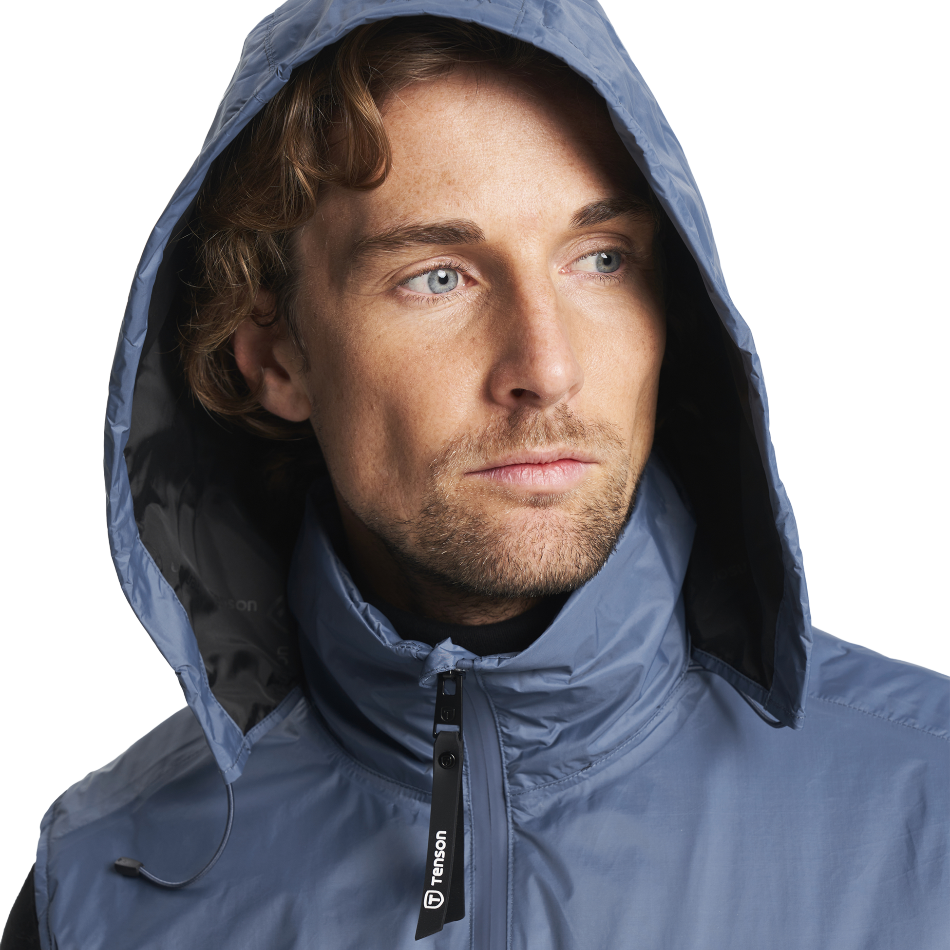 TENSON, Transition Vest Men