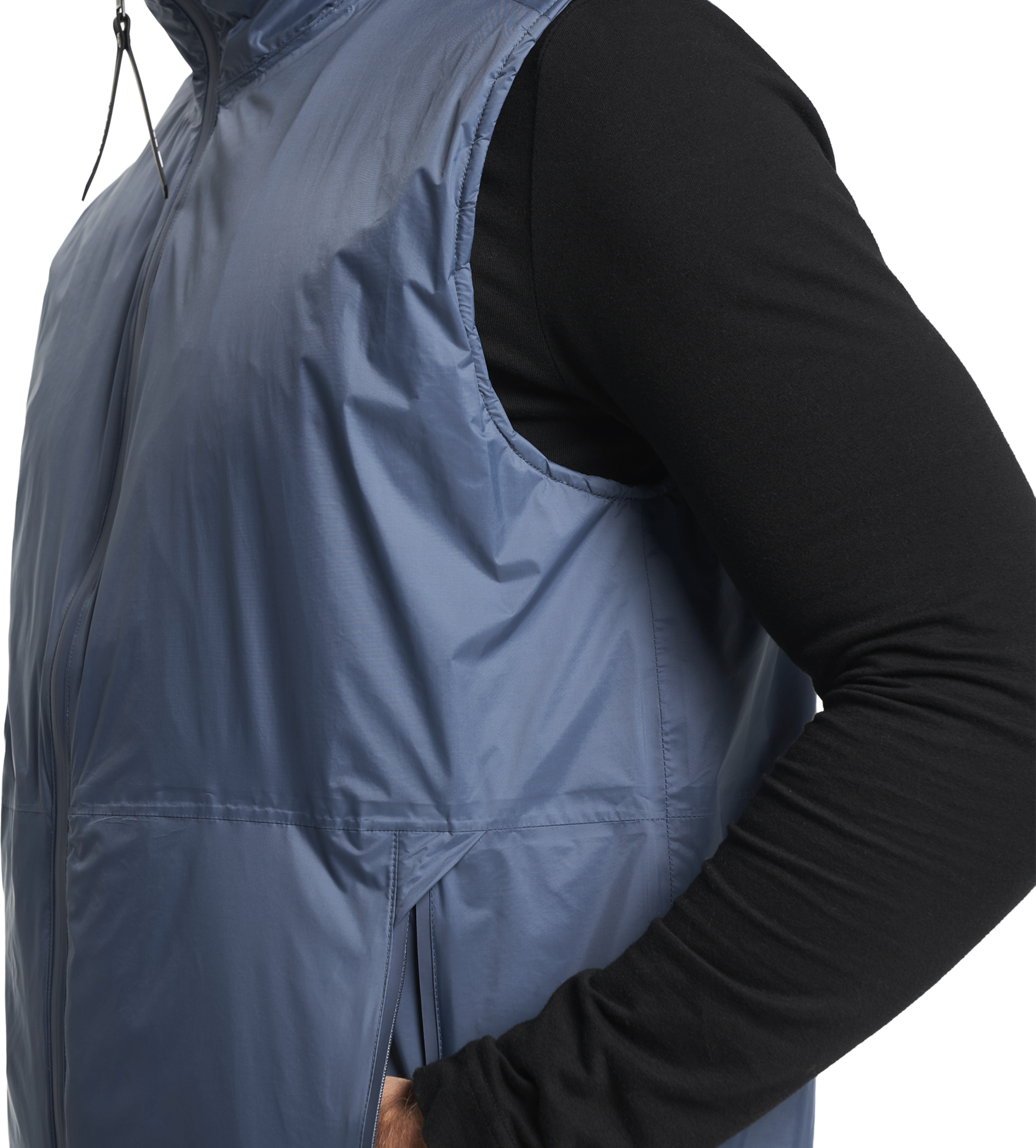TENSON, Transition Vest Men