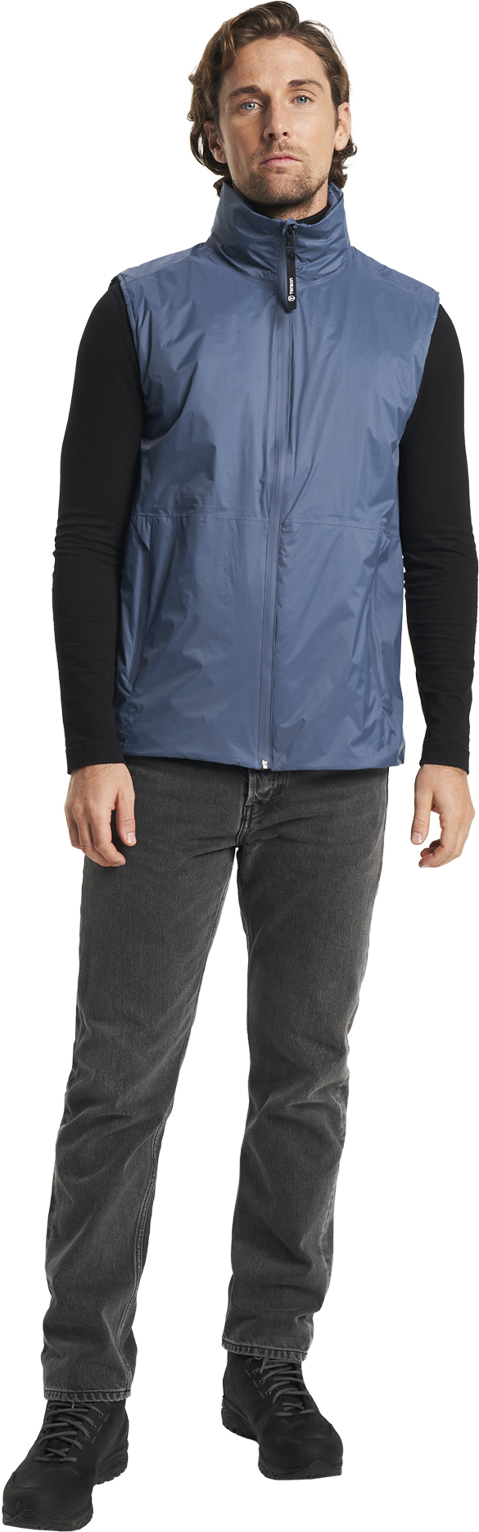 TENSON, Transition Vest Men