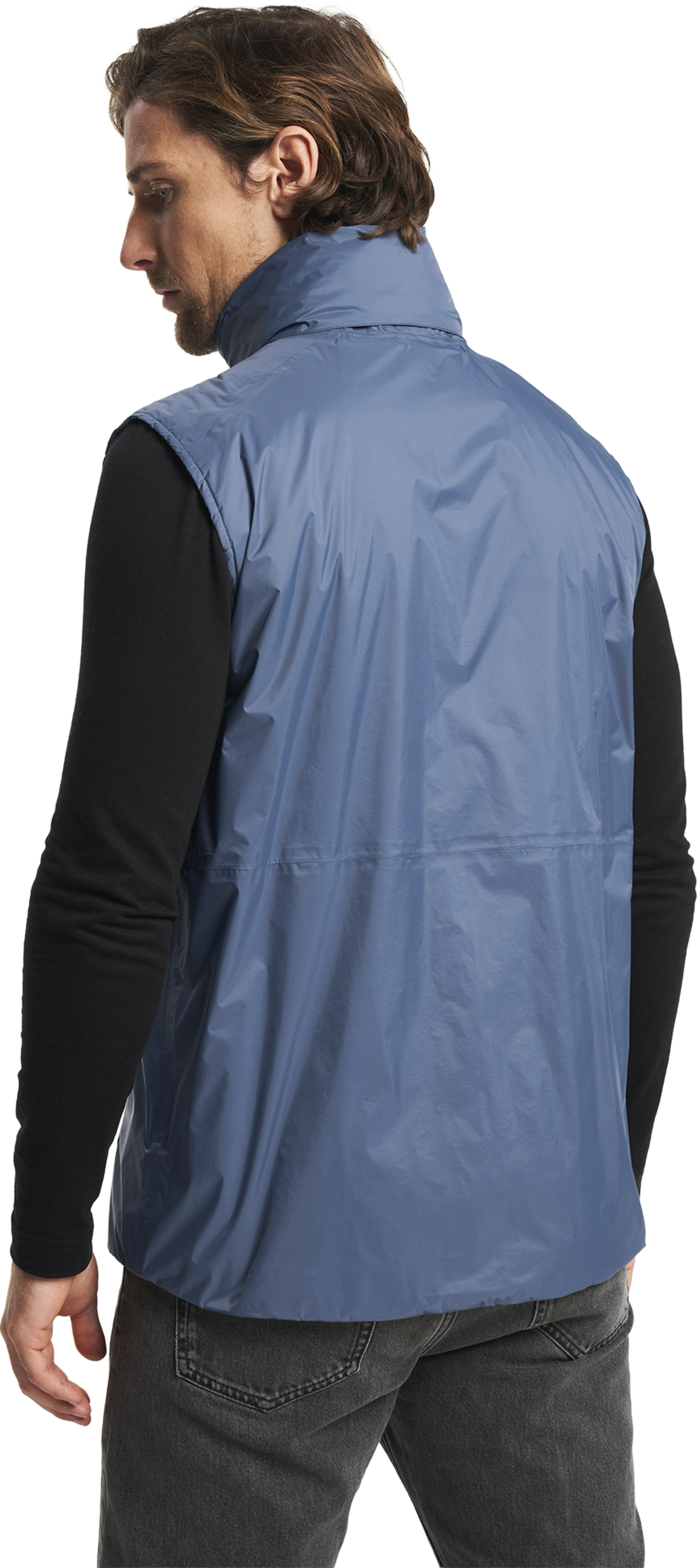 TENSON, Transition Vest Men