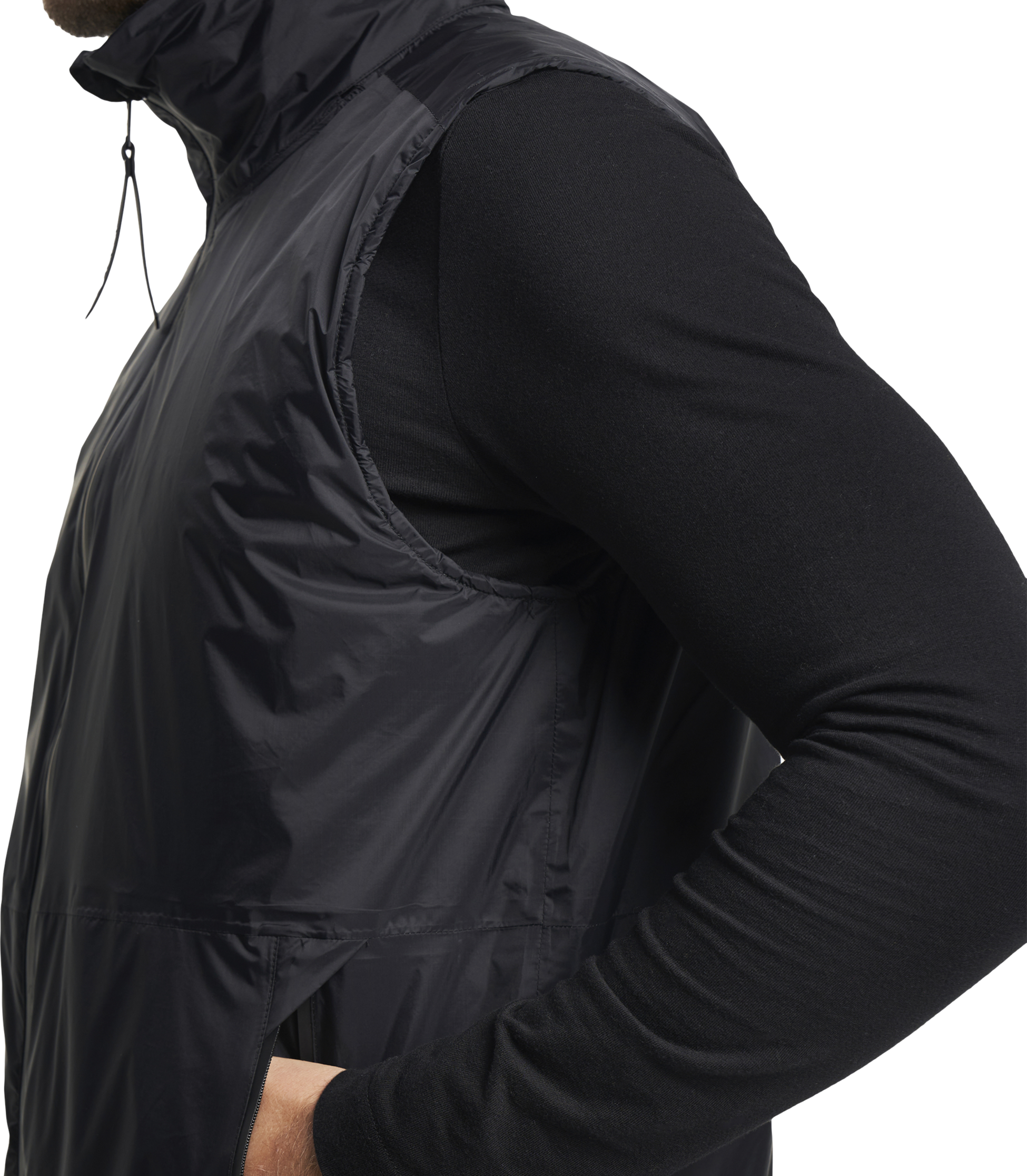 TENSON, Transition Vest Men