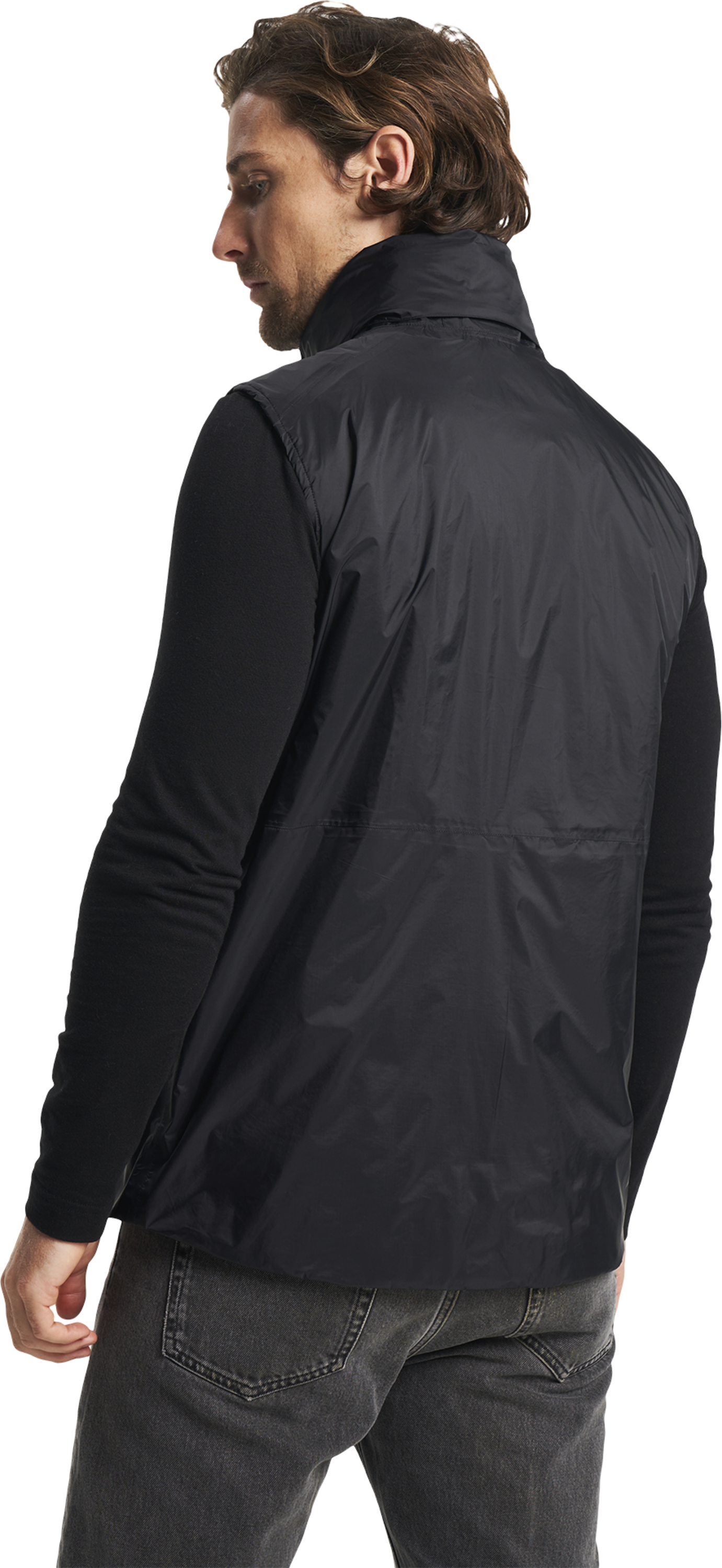 TENSON, Transition Vest Men
