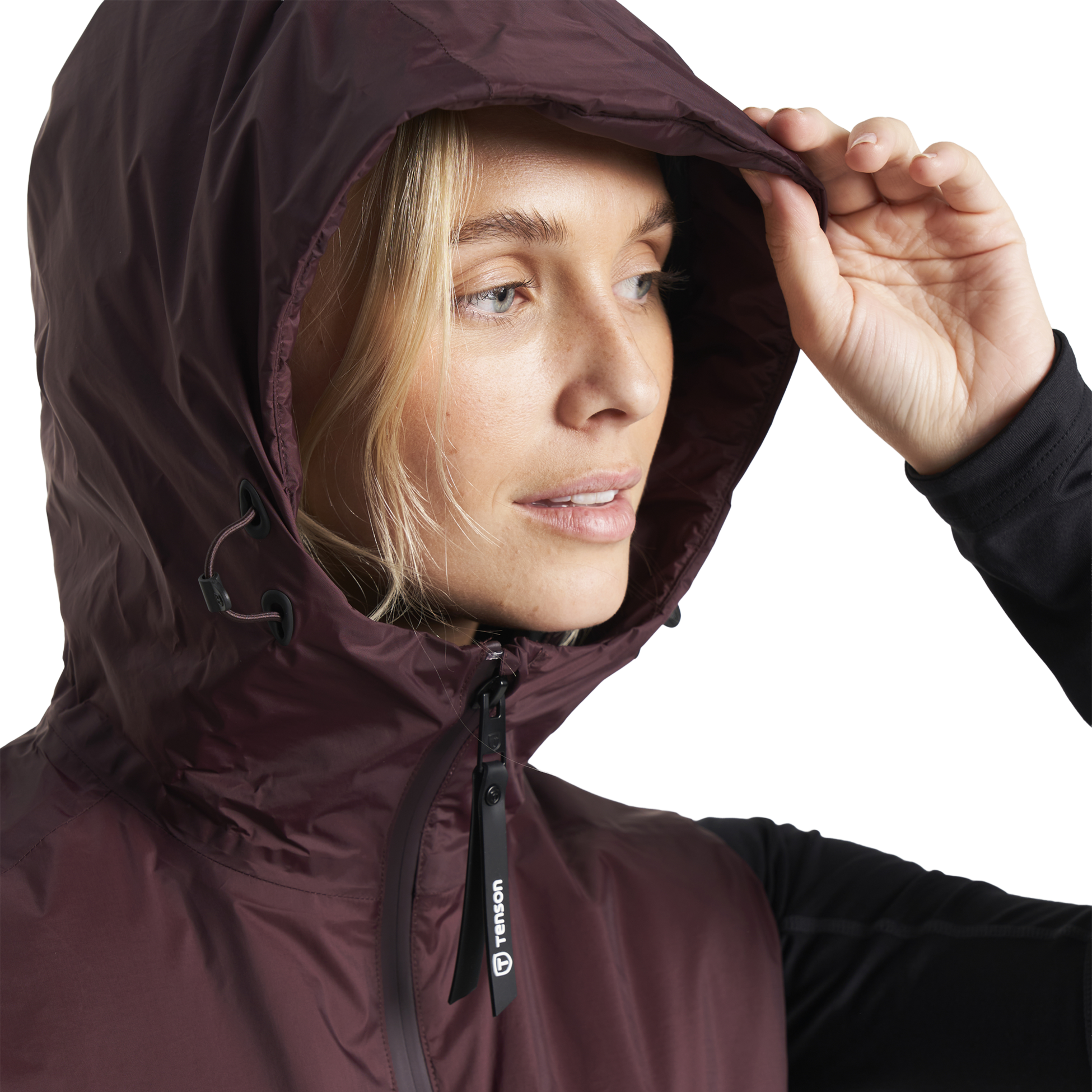 TENSON, Transition Vest Women