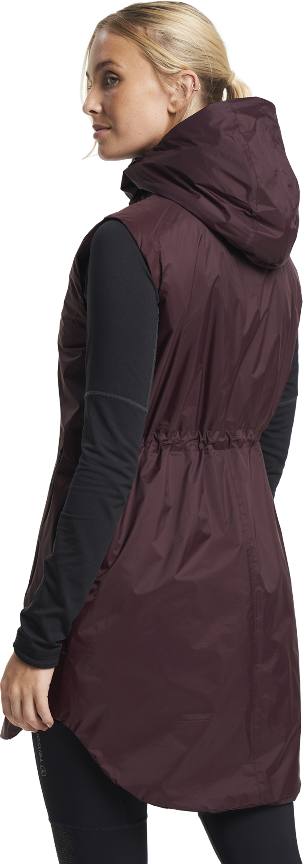 TENSON, Transition Vest Women