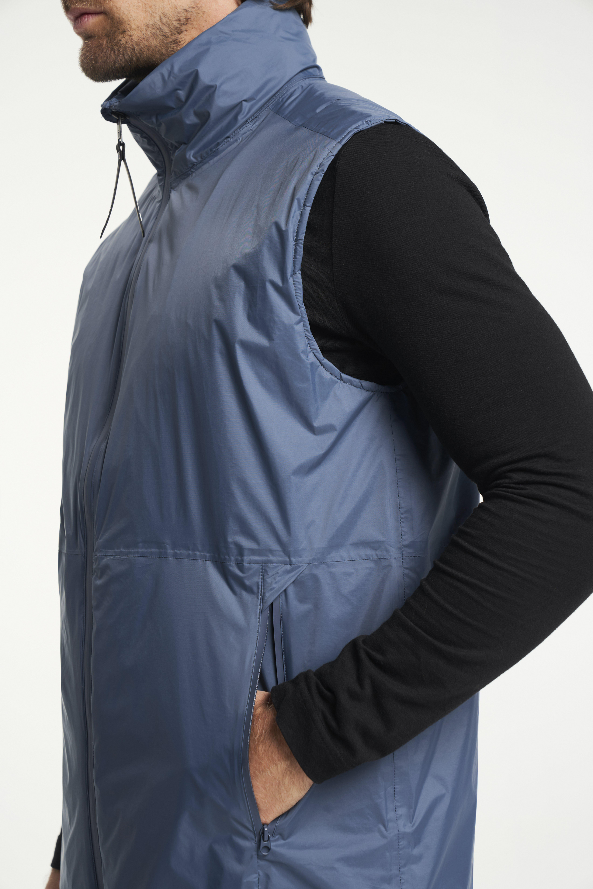 TENSON, Transition Vest