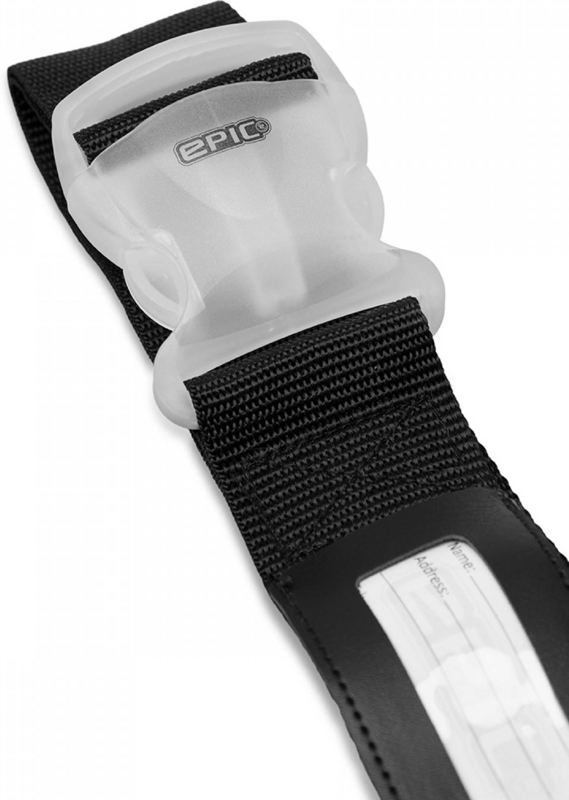 EPIC, Travel Accessories 3.0