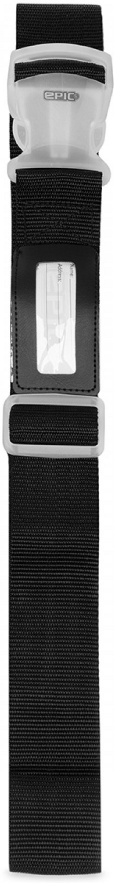 EPIC, Travel Accessories 3.0