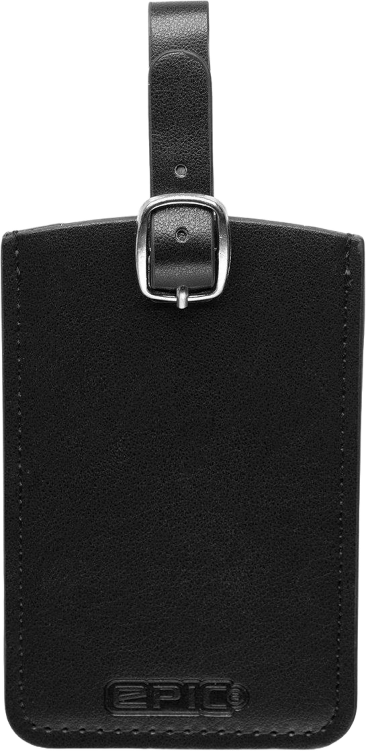 EPIC, Travel Accessories 3.0